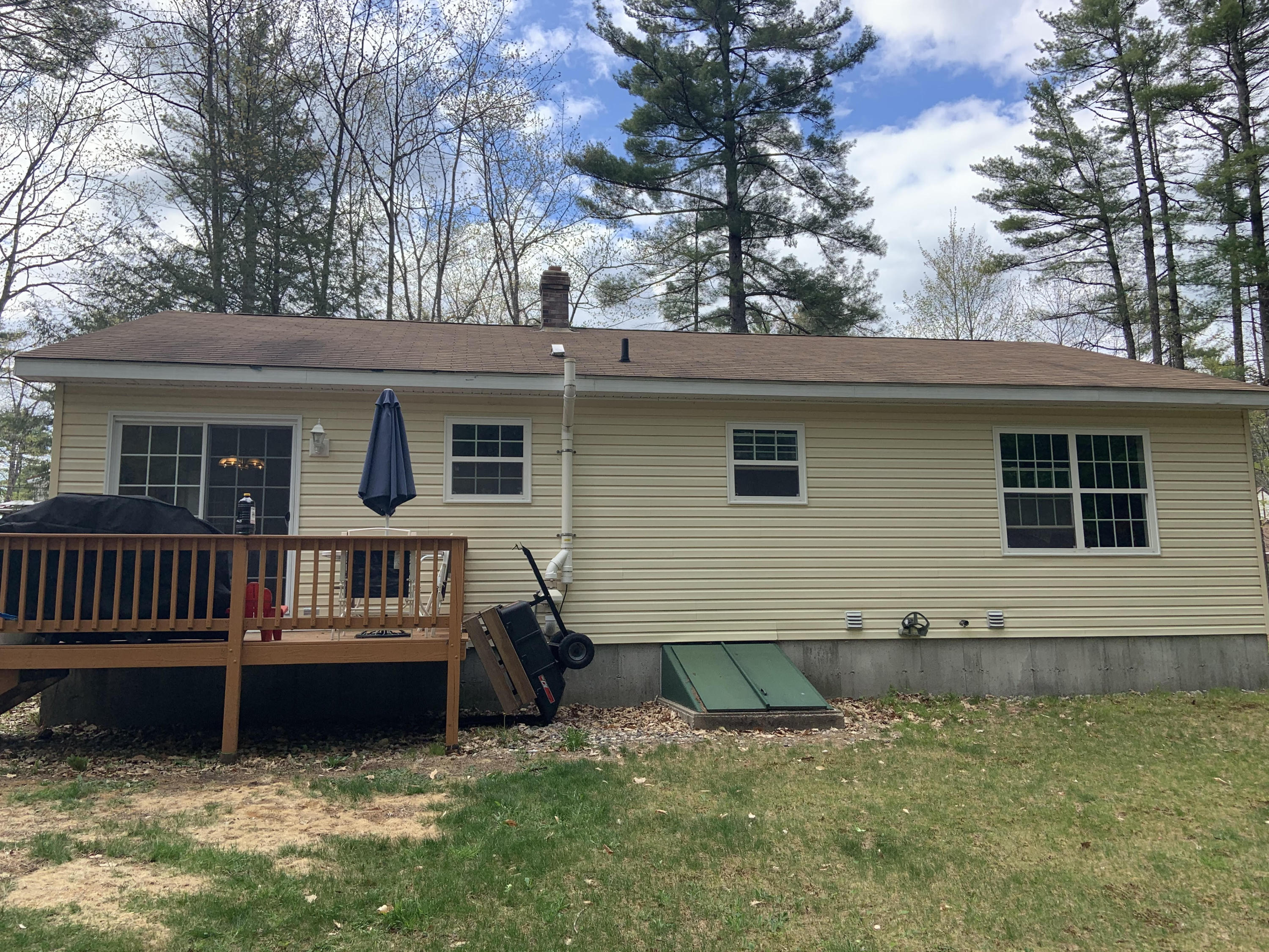 76 Lone Pine Road North Waterboro, ME 04061 - Photo 3 of 15 76 Lone Pine 3