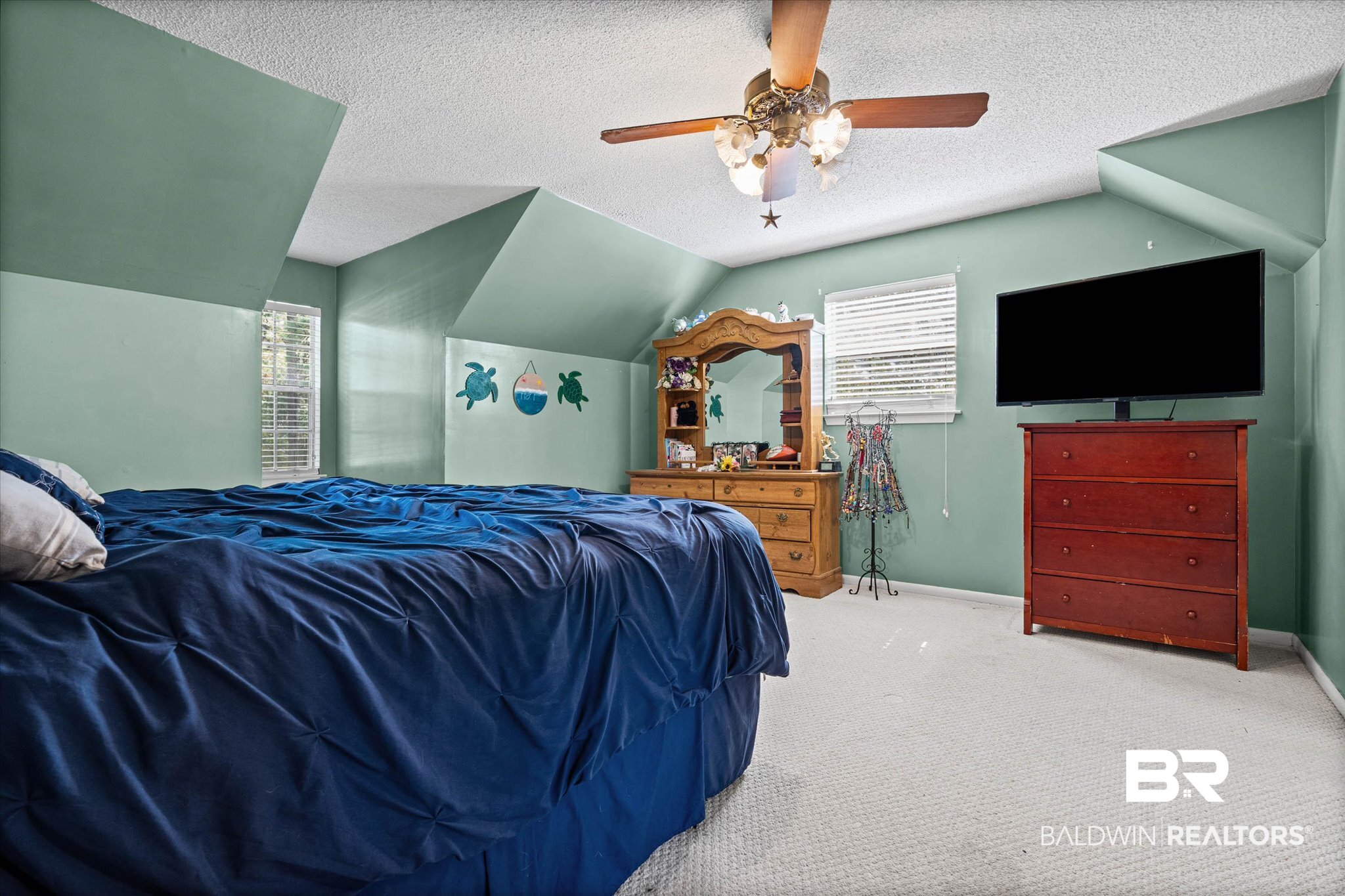16925 Celeste Road Citronelle, AL 36522 - Photo 13 of 45 Gallery Image 13
