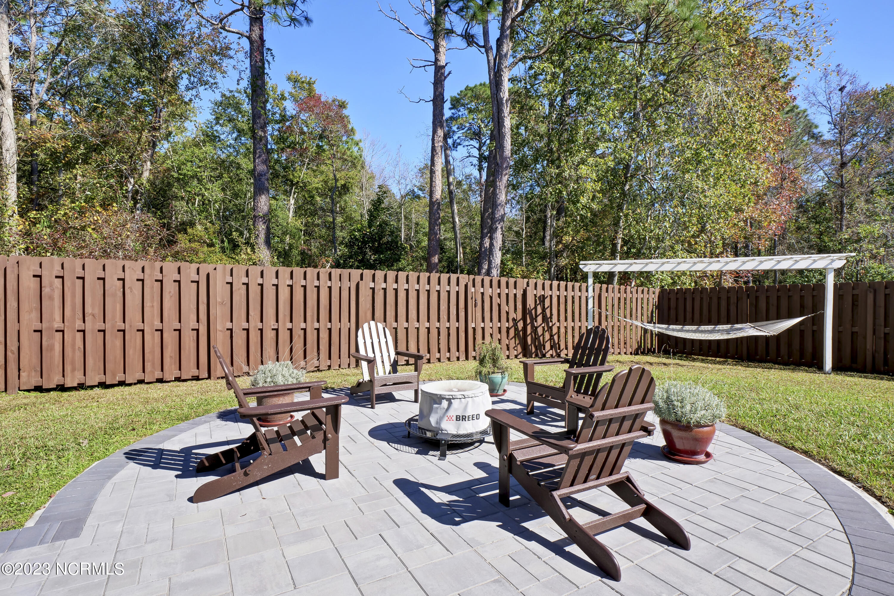 109 Sages Ridge Drive Holly Ridge, NC 28445 - Photo 26 of 30 P1433992