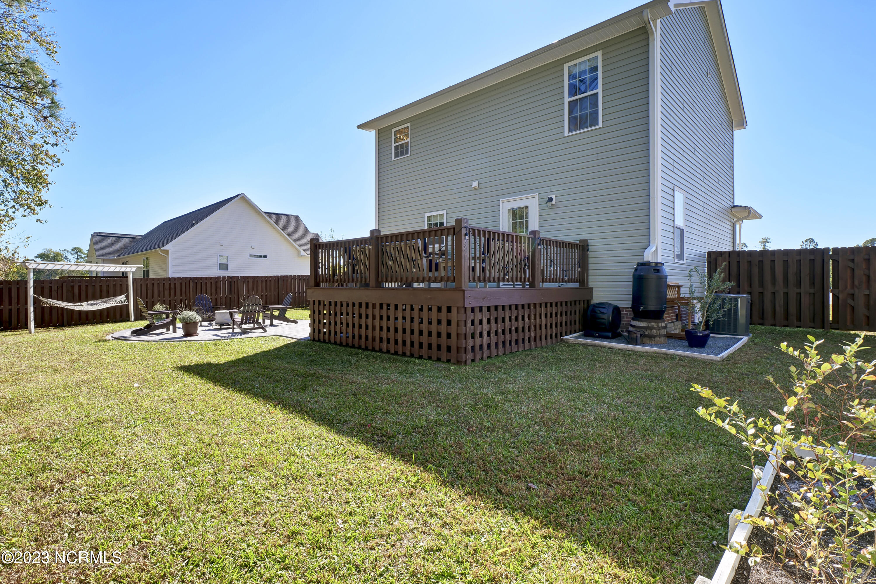 109 Sages Ridge Drive Holly Ridge, NC 28445 - Photo 27 of 30 P1433997