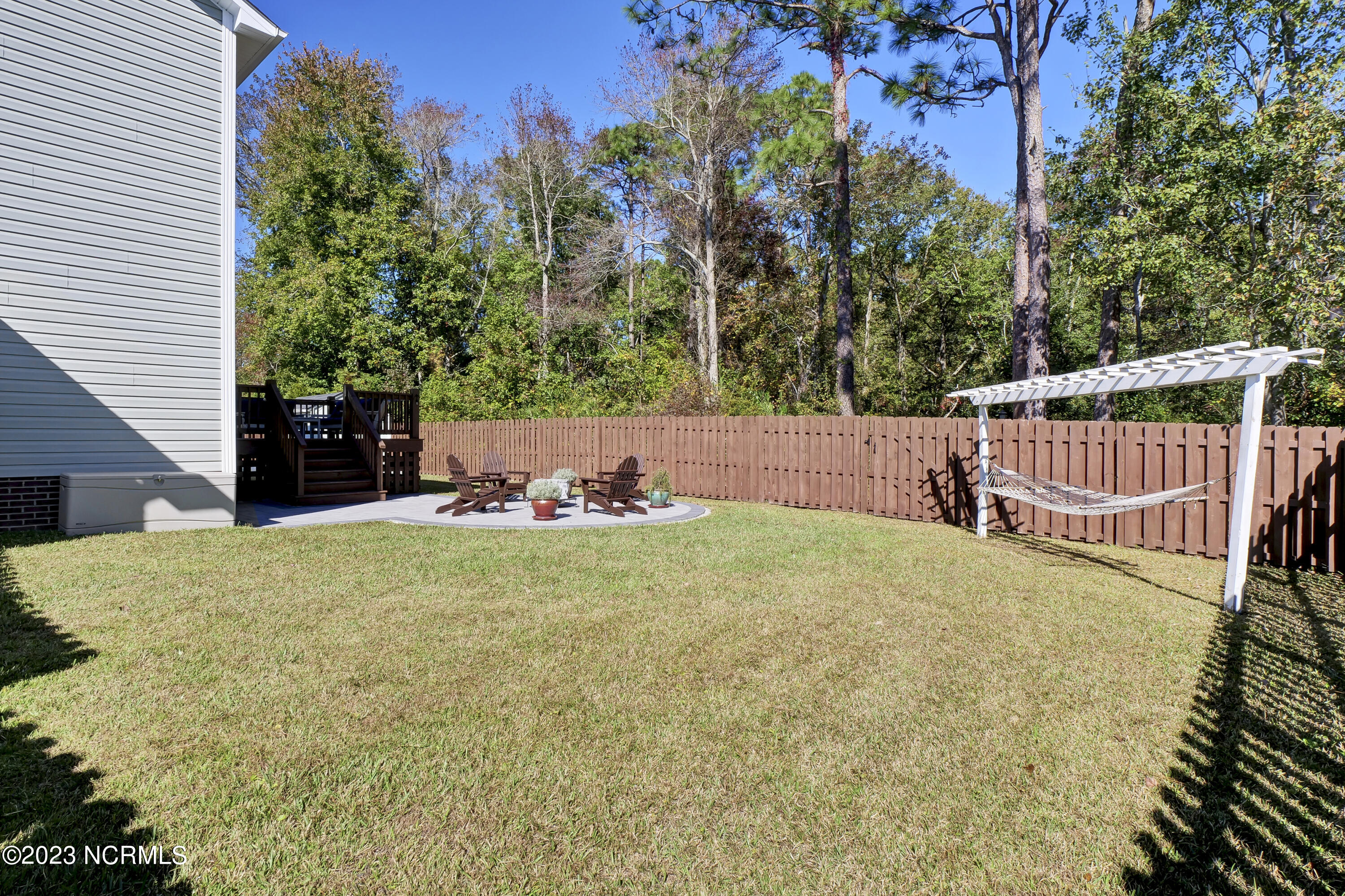 109 Sages Ridge Drive Holly Ridge, NC 28445 - Photo 28 of 30 P1433982