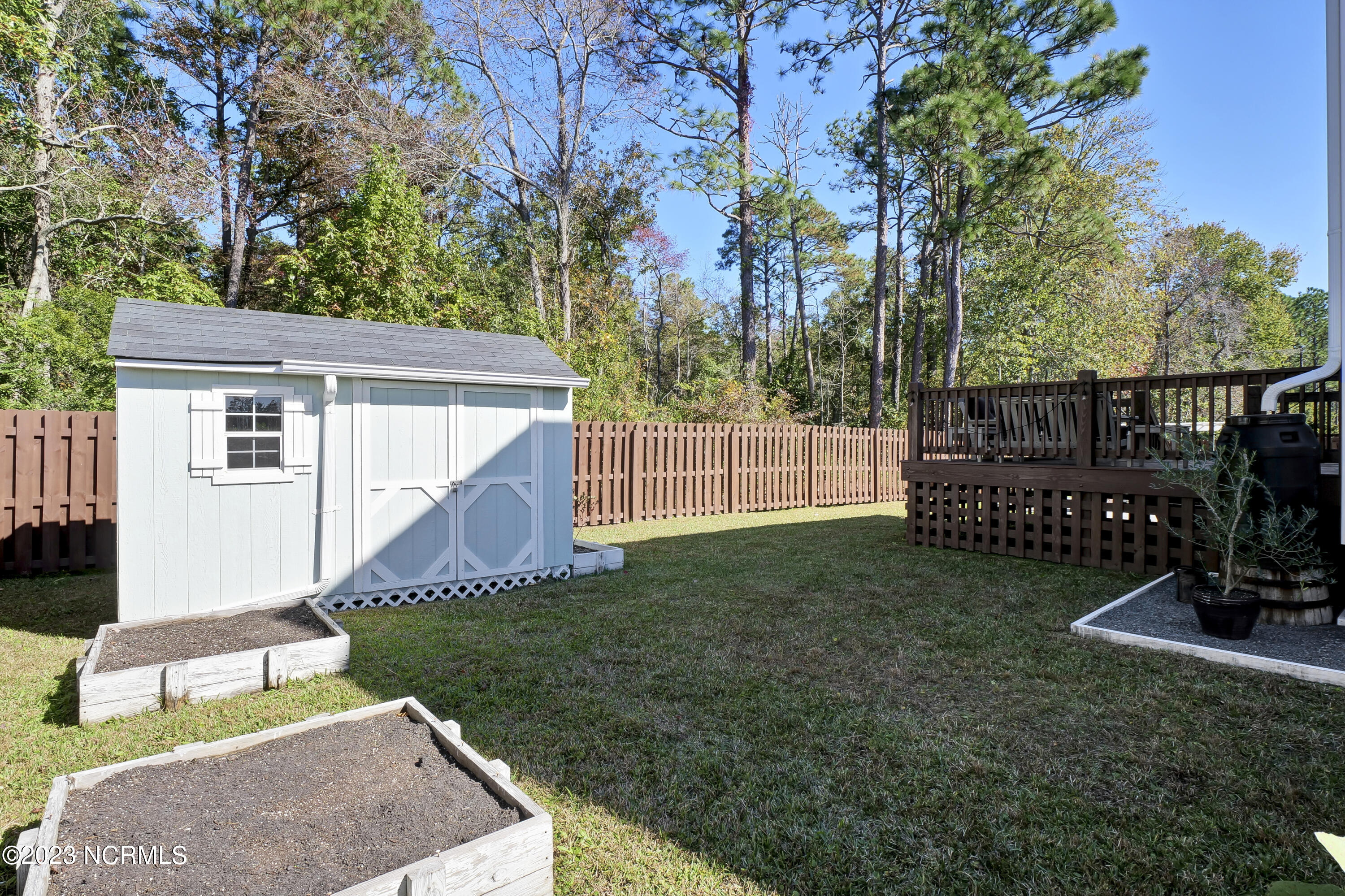 109 Sages Ridge Drive Holly Ridge, NC 28445 - Photo 29 of 30 P1444003