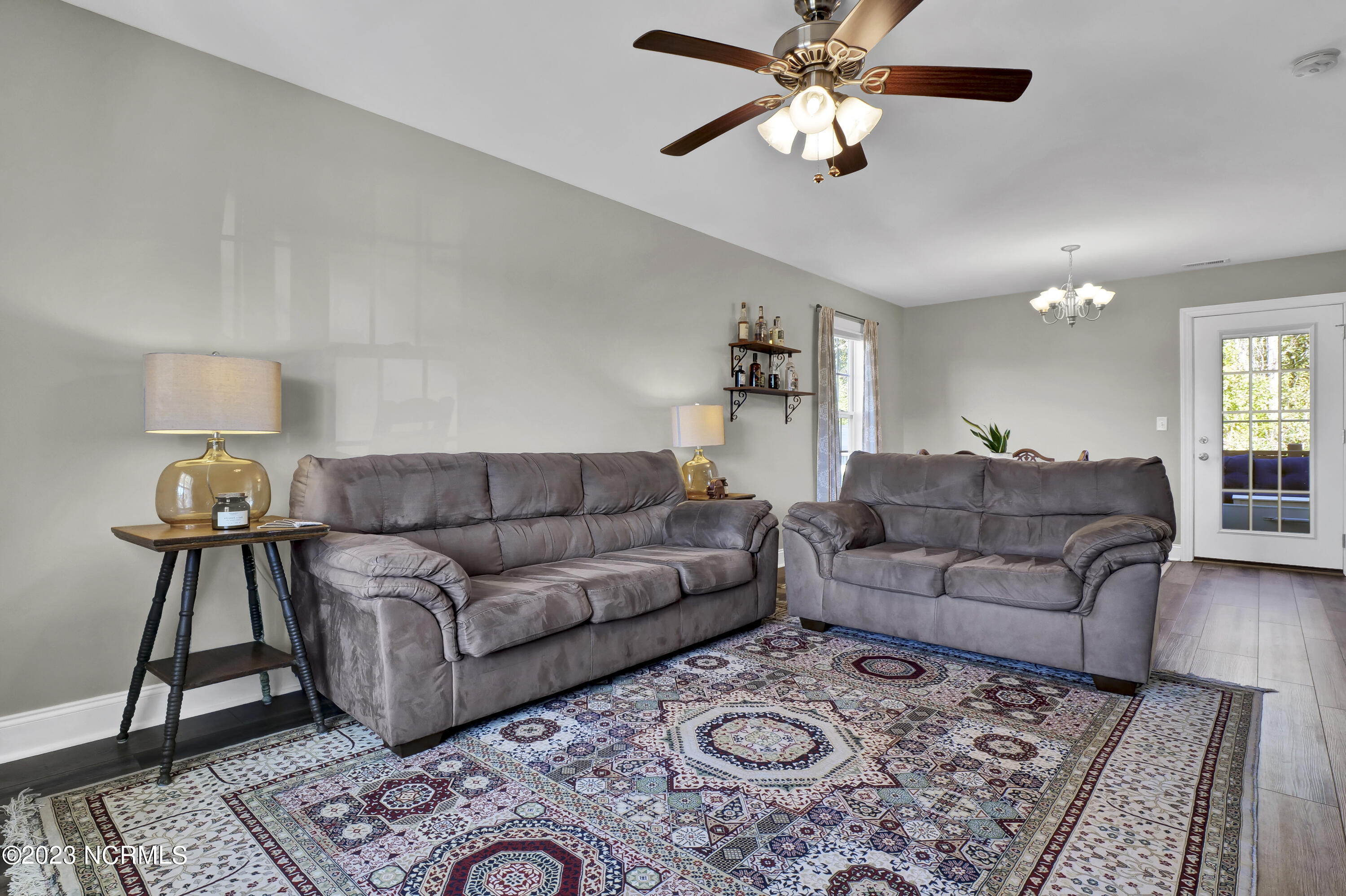 109 Sages Ridge Drive Holly Ridge, NC 28445 - Photo 4 of 30 P1444023