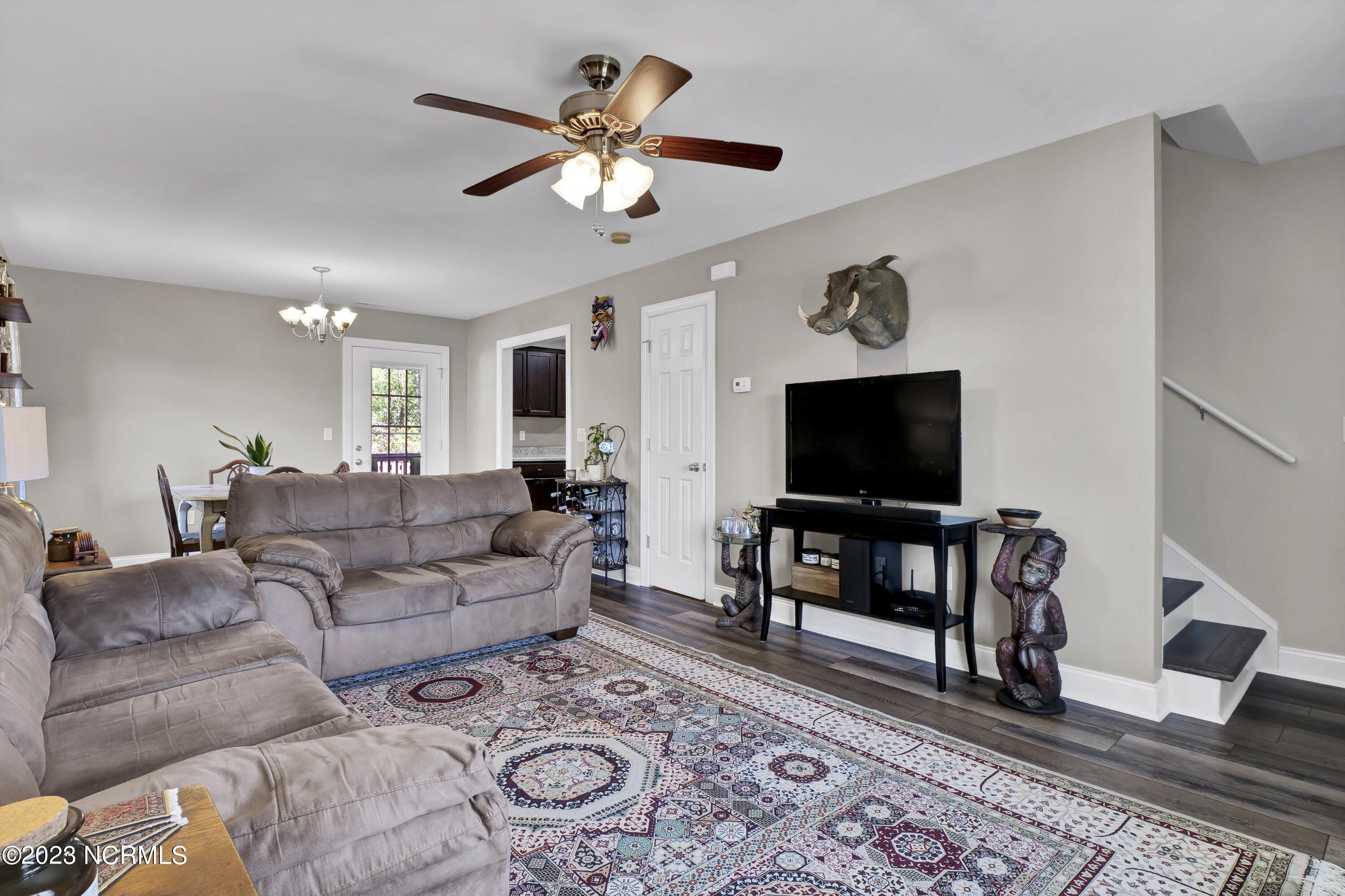 109 Sages Ridge Drive Holly Ridge, NC 28445 - Photo 5 of 30 P1444028