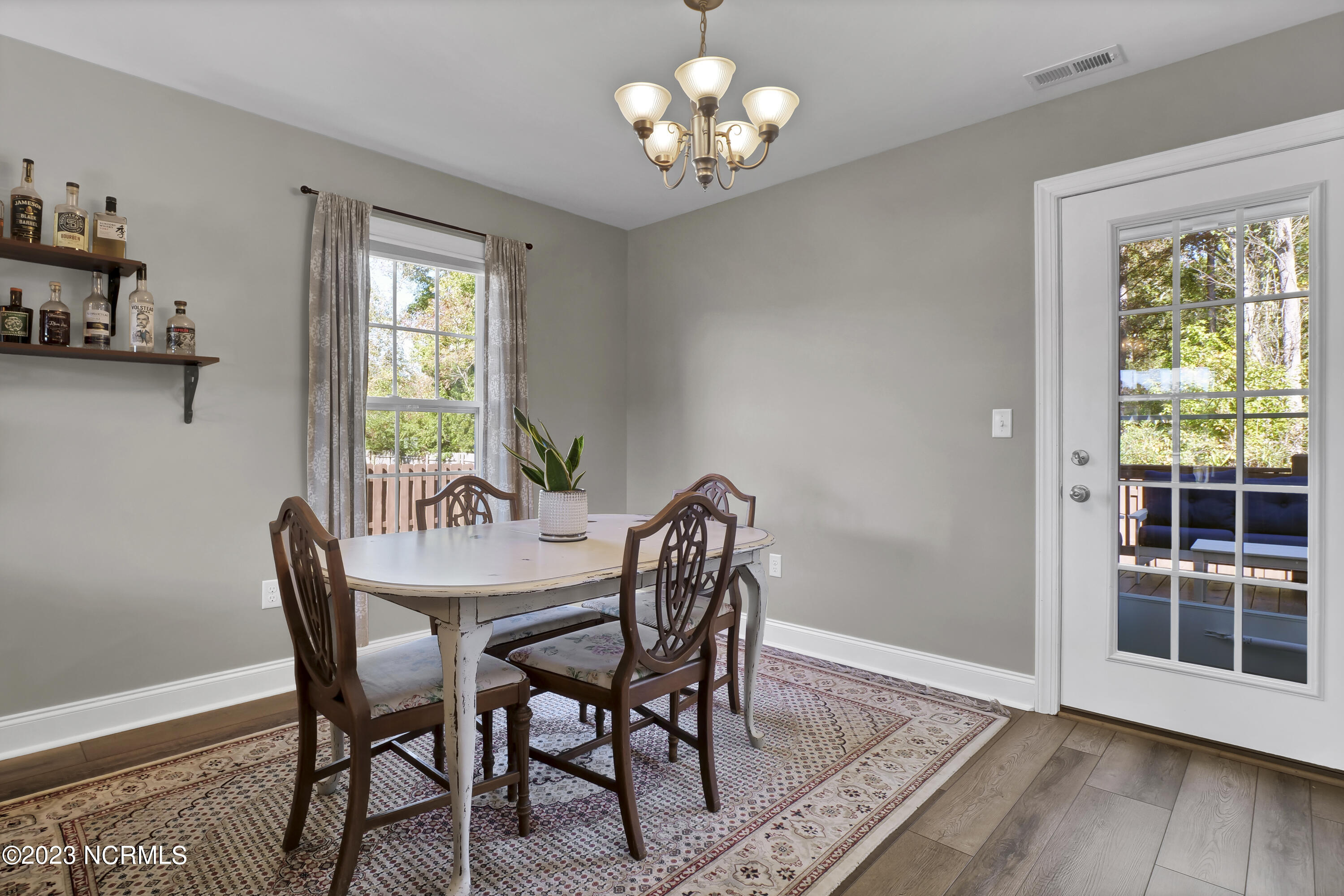 109 Sages Ridge Drive Holly Ridge, NC 28445 - Photo 7 of 30 P1444038