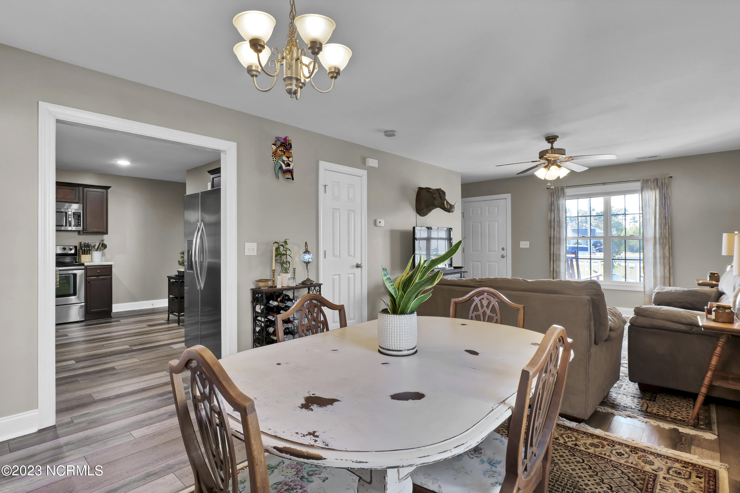 109 Sages Ridge Drive Holly Ridge, NC 28445 - Photo 8 of 30 P1444043