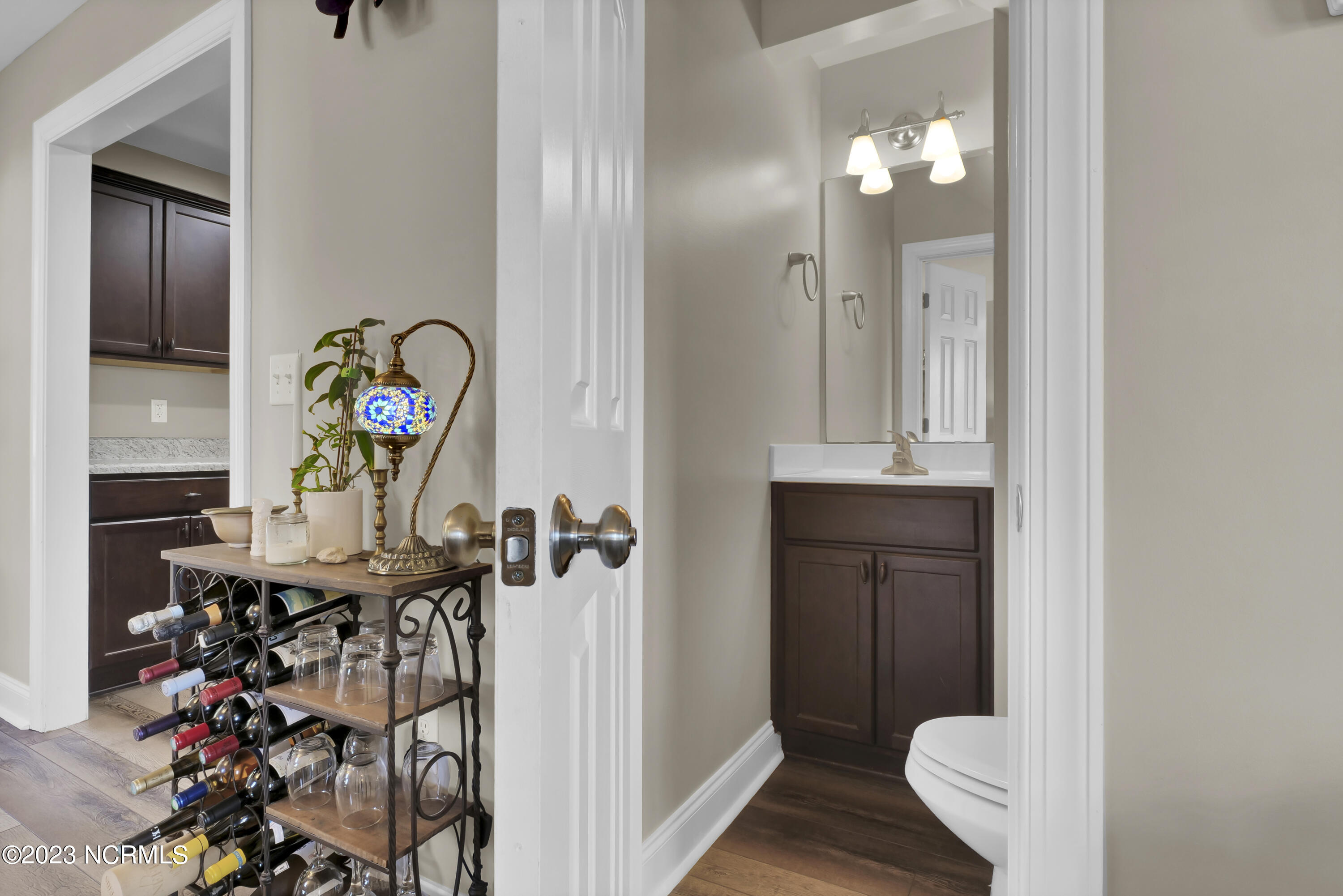 109 Sages Ridge Drive Holly Ridge, NC 28445 - Photo 9 of 30 P1444048