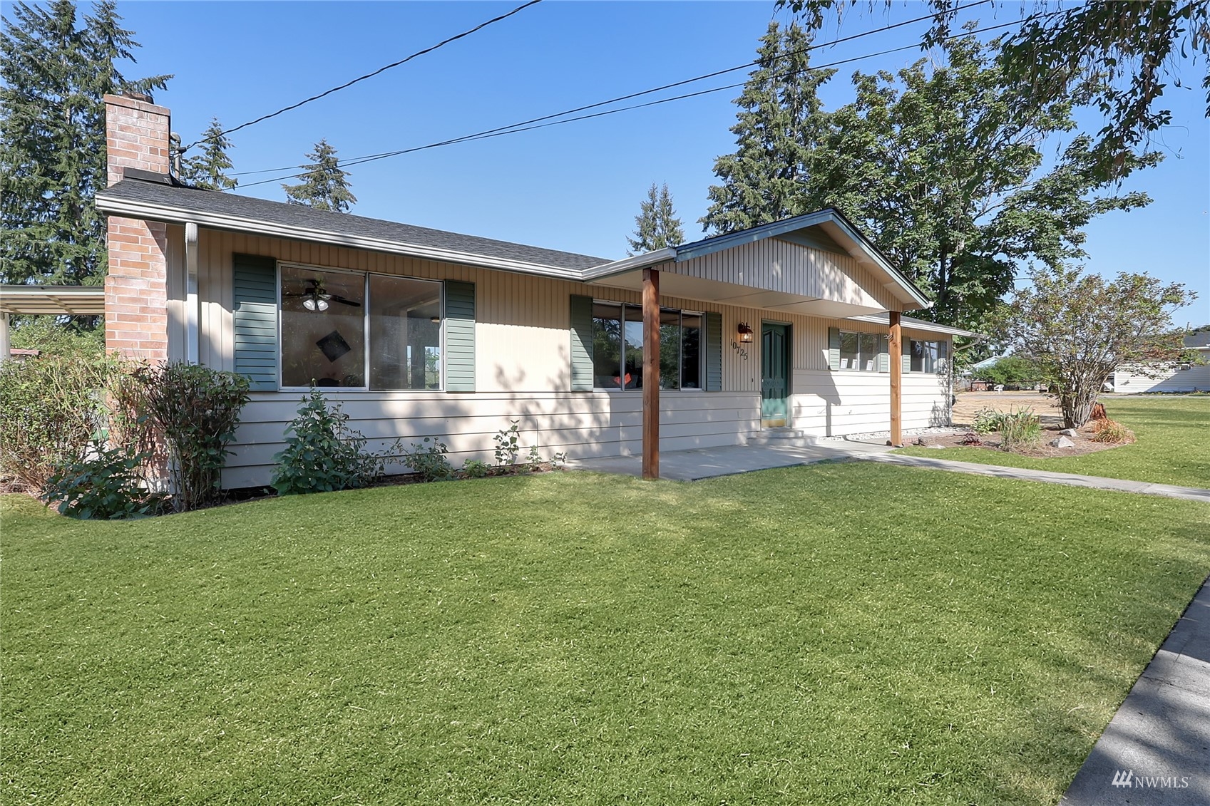 10725 Mill Road Southeast Yelm, WA 98597 - Photo 3 of 36 Gallery Image 3
