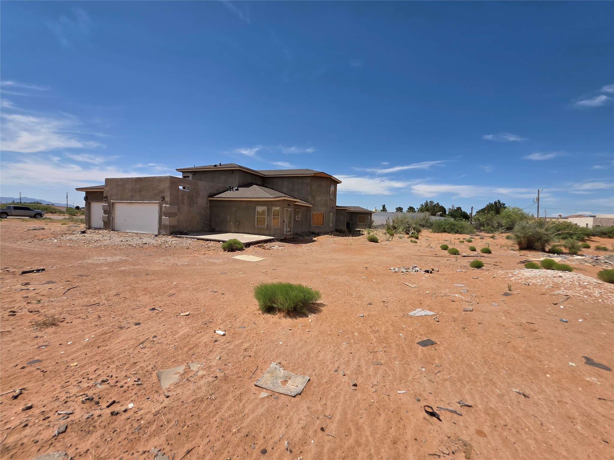14026 Bradley Road El Paso, TX 79938 - Photo 14 of 14