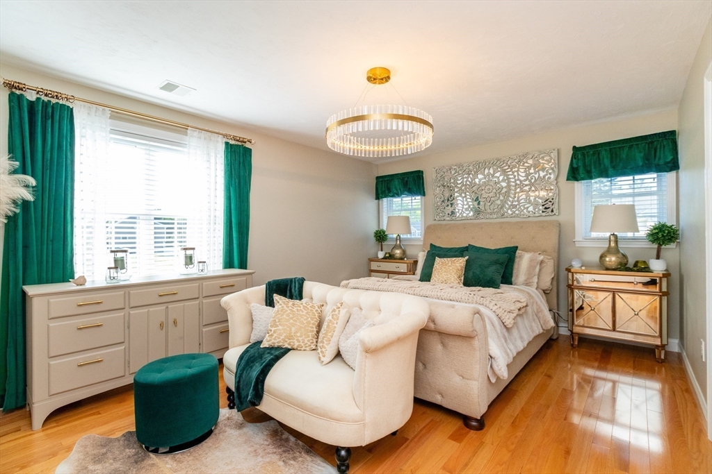 44 Brookside Drive, Unit 44 Hanson, MA 02341 - Photo 16 of 36