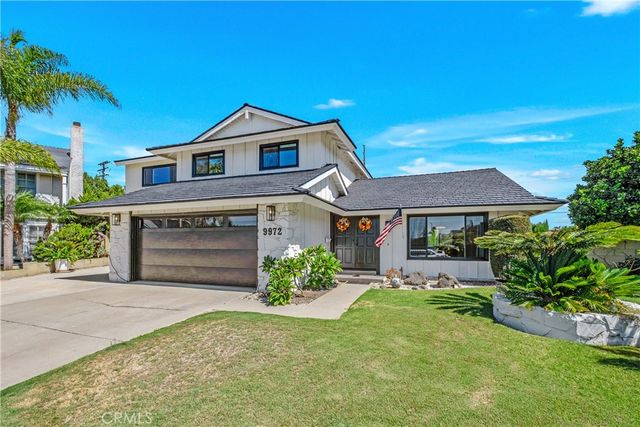 $1,858,800 | 9972 Silver Strand Drive, Huntington Beach, CA 92646