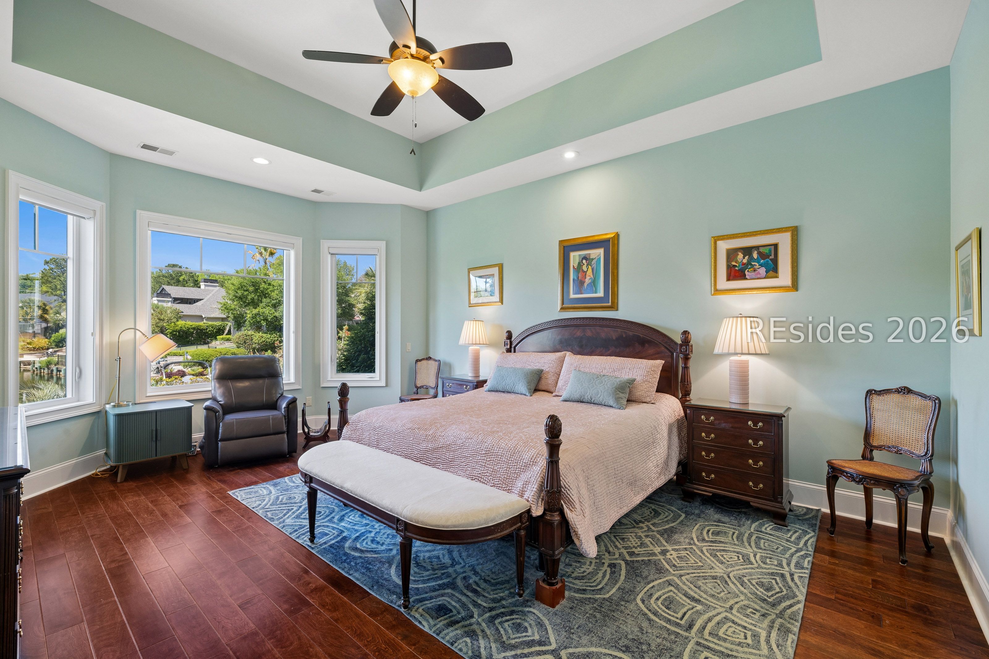 6 Anchor Bay Court Bluffton, SC 29910 - Photo 25 of 81