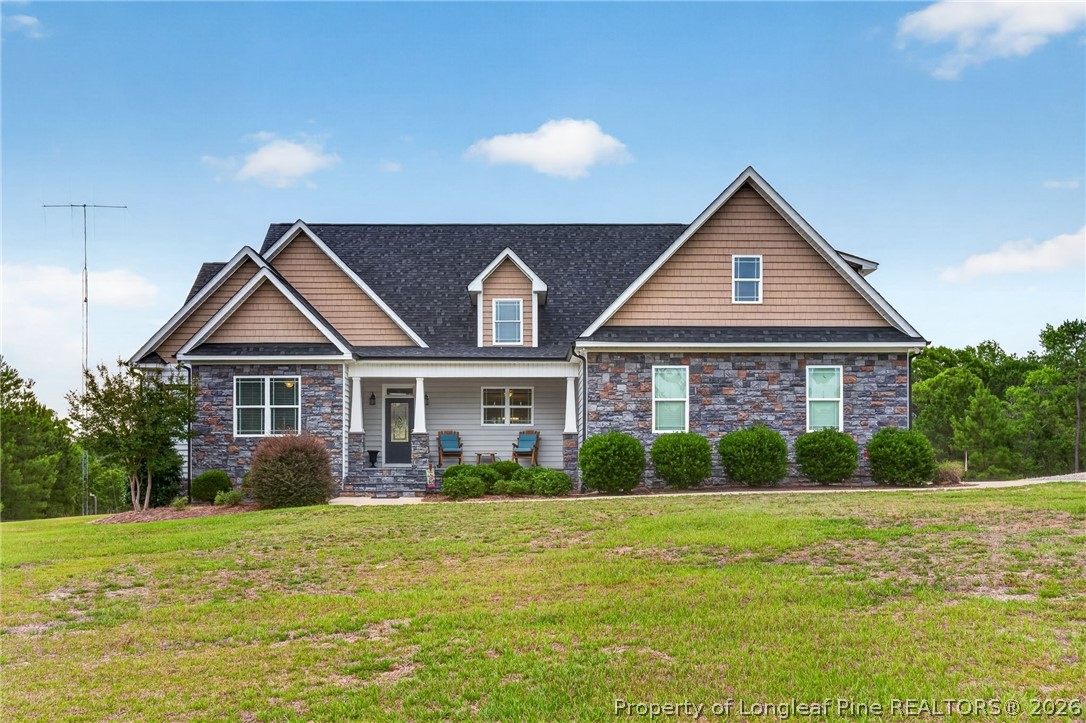1091 Nursery Road Lillington, NC 27546 - Photo 2 of 50