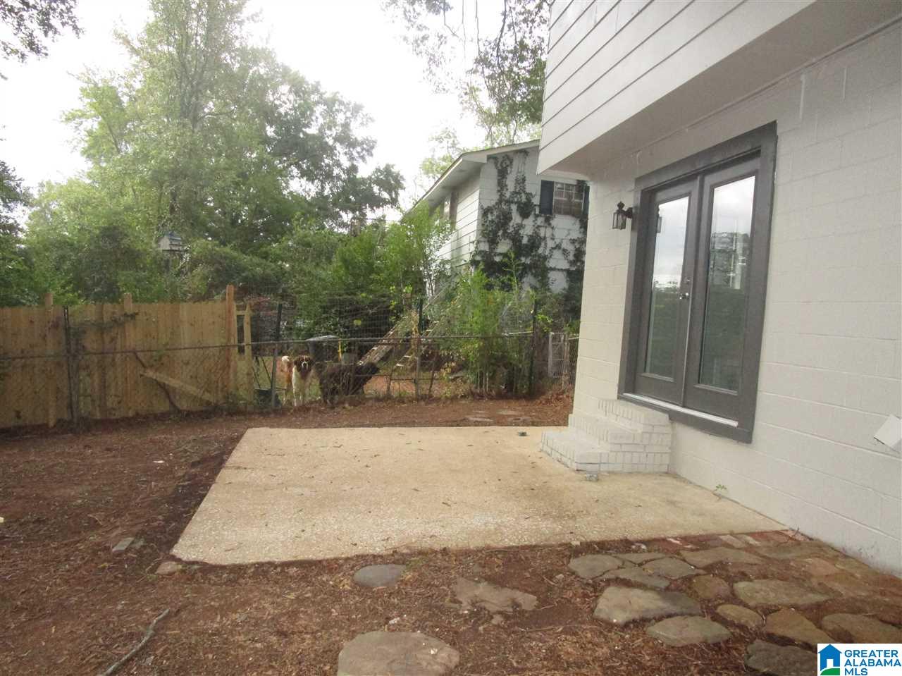 1807 Hillcrest Road Northeast Center Point, AL 35215 - Photo 23 of 26