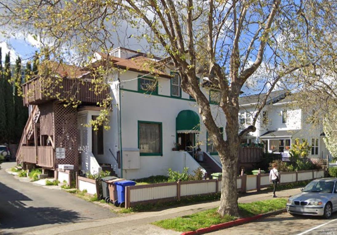 517 D Street San Rafael, CA 94901 - Photo 1 of 1 Gallery Image 1