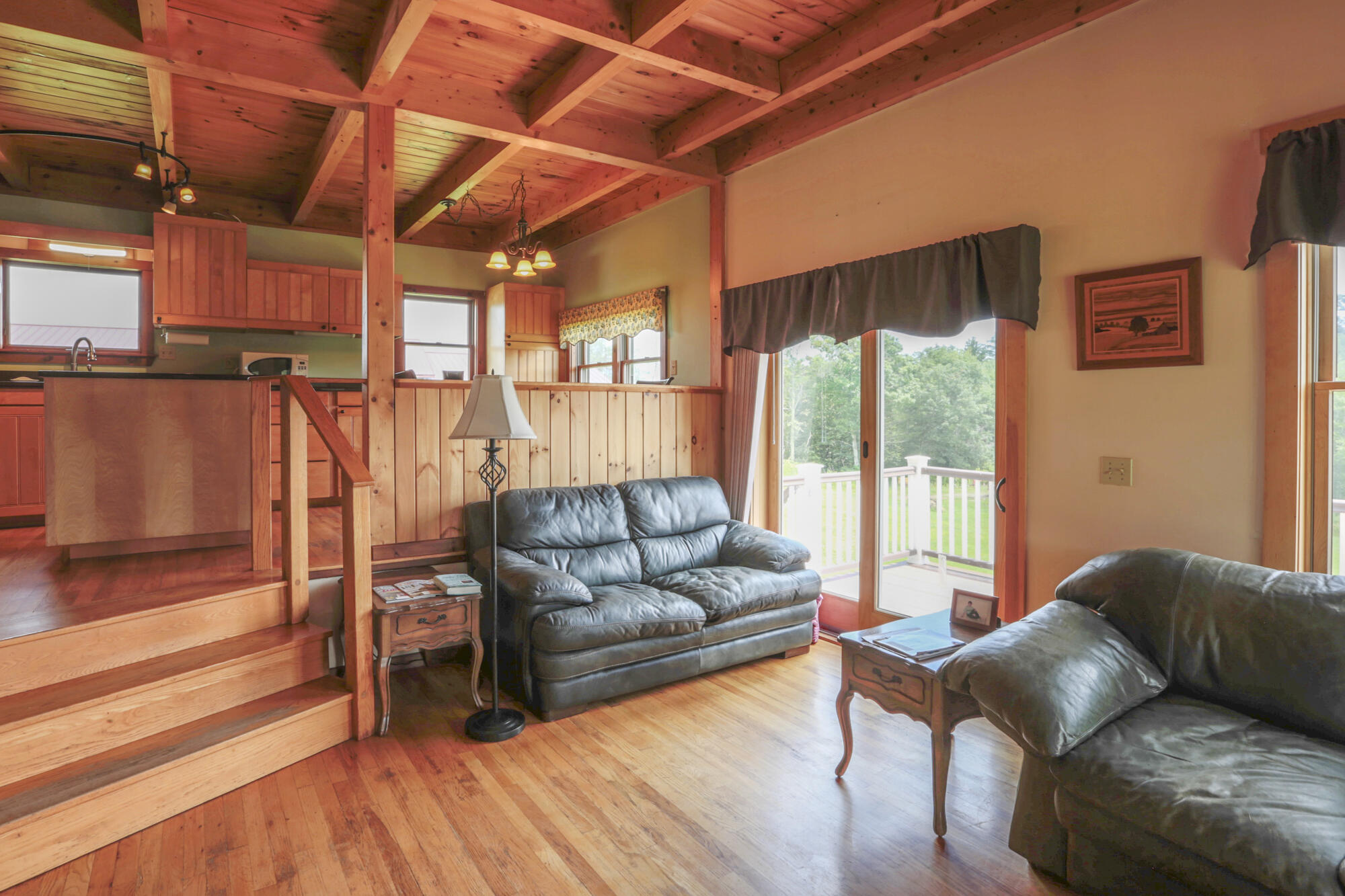 951 Waldo Station Road Belfast, ME 04915 - Photo 10 of 44 951WaldoStationRD-17