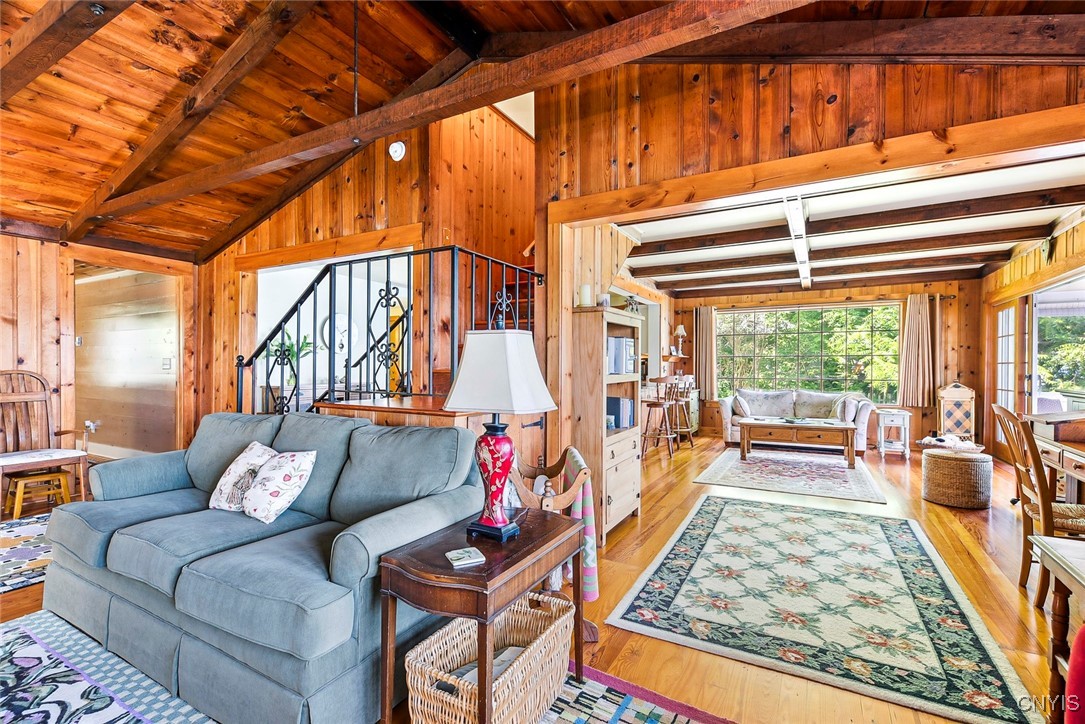 2408 Wave Way Skaneateles, NY 13152 - Photo 11 of 35