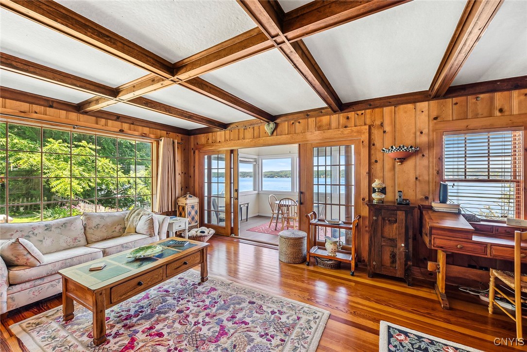 2408 Wave Way Skaneateles, NY 13152 - Photo 17 of 35