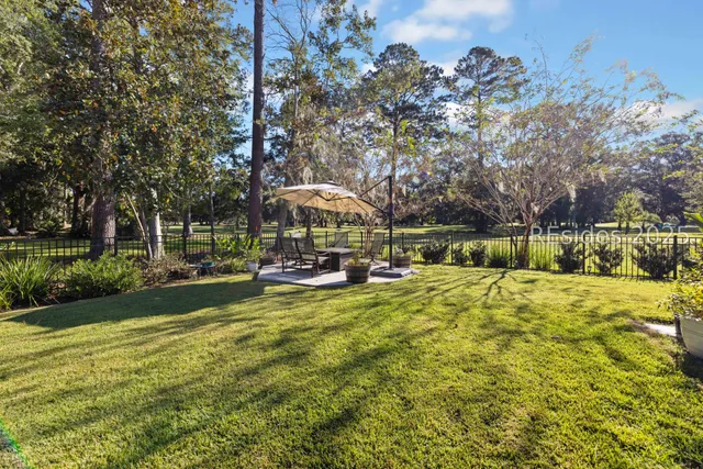 $849,000 | 27 Whiteoaks Circle, Bluffton, SC 29910