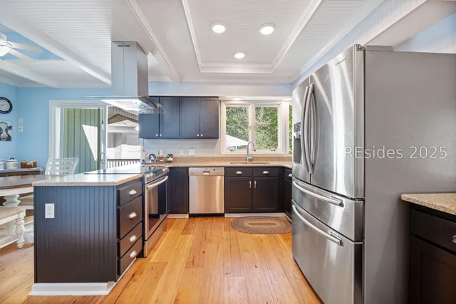 $849,000 | 27 Whiteoaks Circle, Bluffton, SC 29910