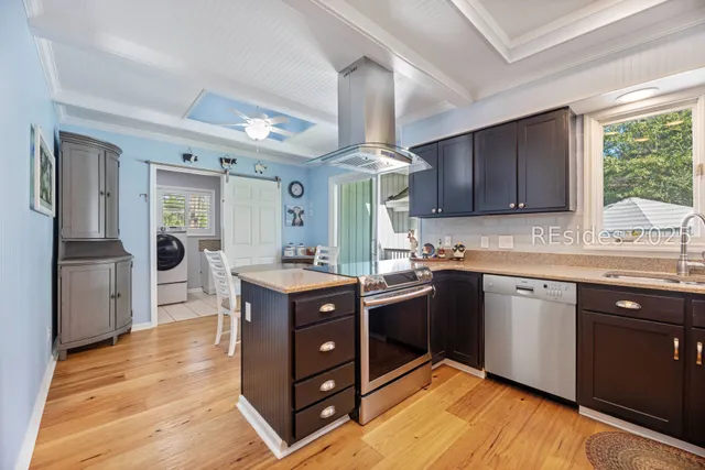 $849,000 | 27 Whiteoaks Circle, Bluffton, SC 29910