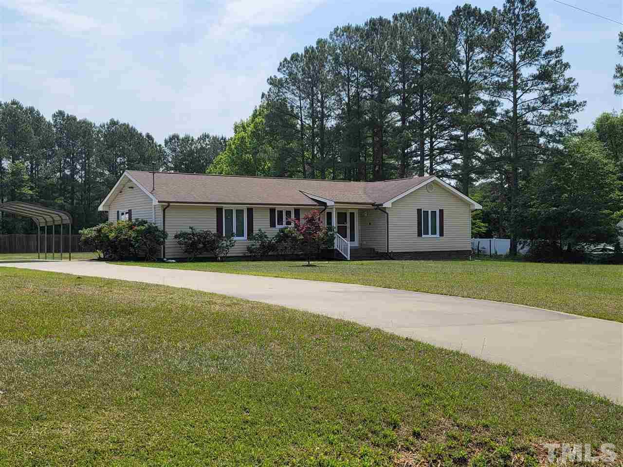 1046 Tarheel Road Benson, NC 27504 - Photo 1 of 27 Gallery Image 1