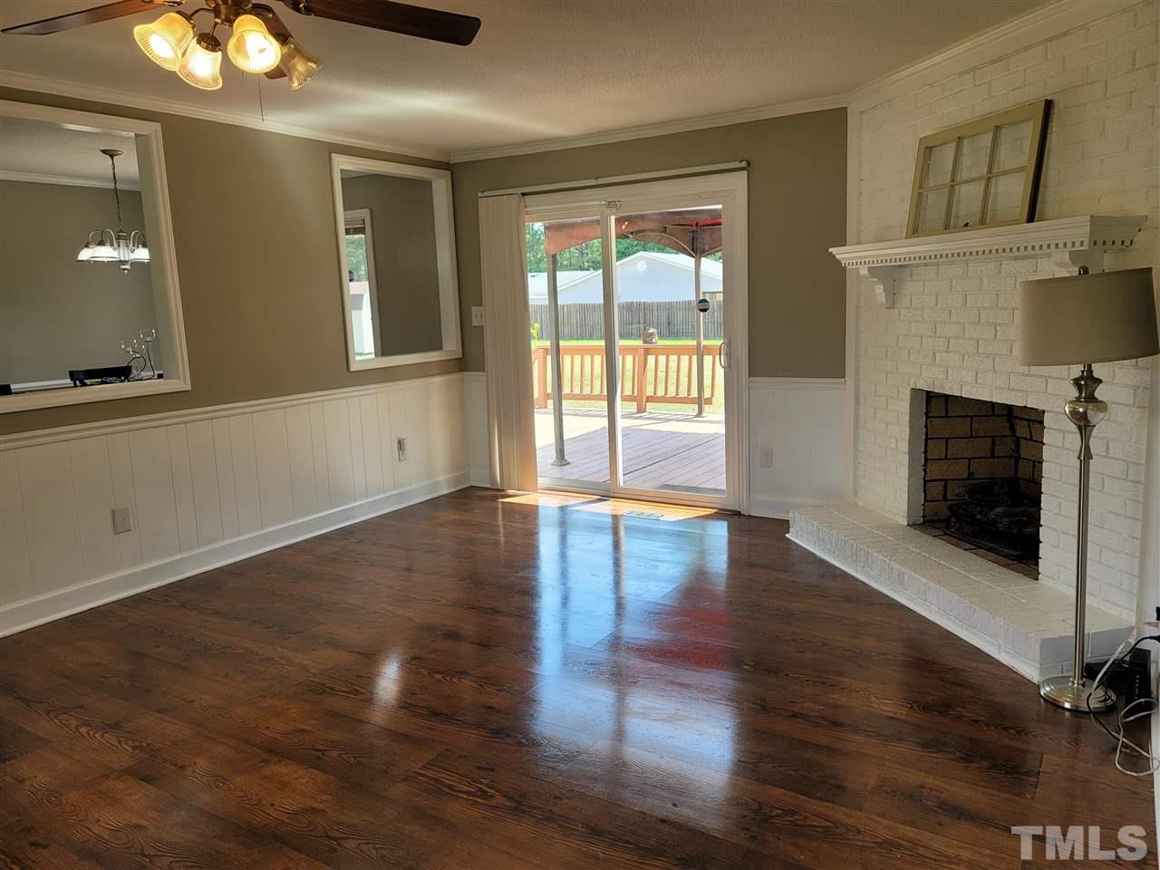 1046 Tarheel Road Benson, NC 27504 - Photo 15 of 27 Gallery Image 15