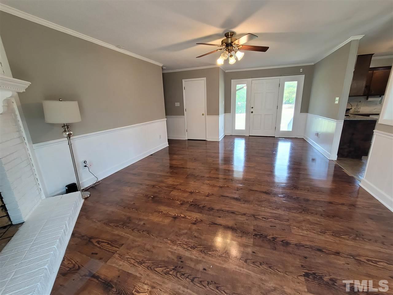 1046 Tarheel Road Benson, NC 27504 - Photo 3 of 27 Gallery Image 3