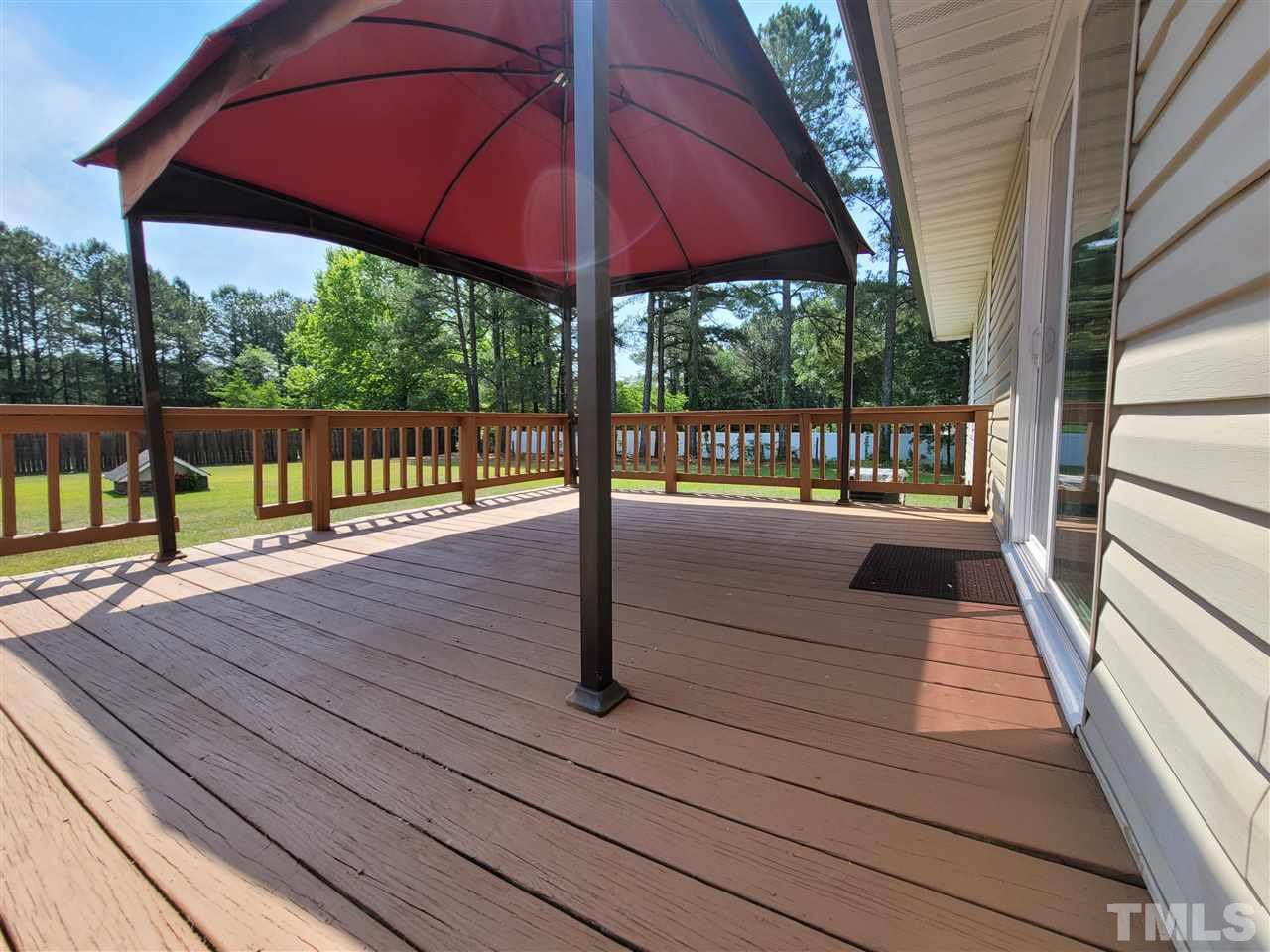 1046 Tarheel Road Benson, NC 27504 - Photo 24 of 27 Gallery Image 24