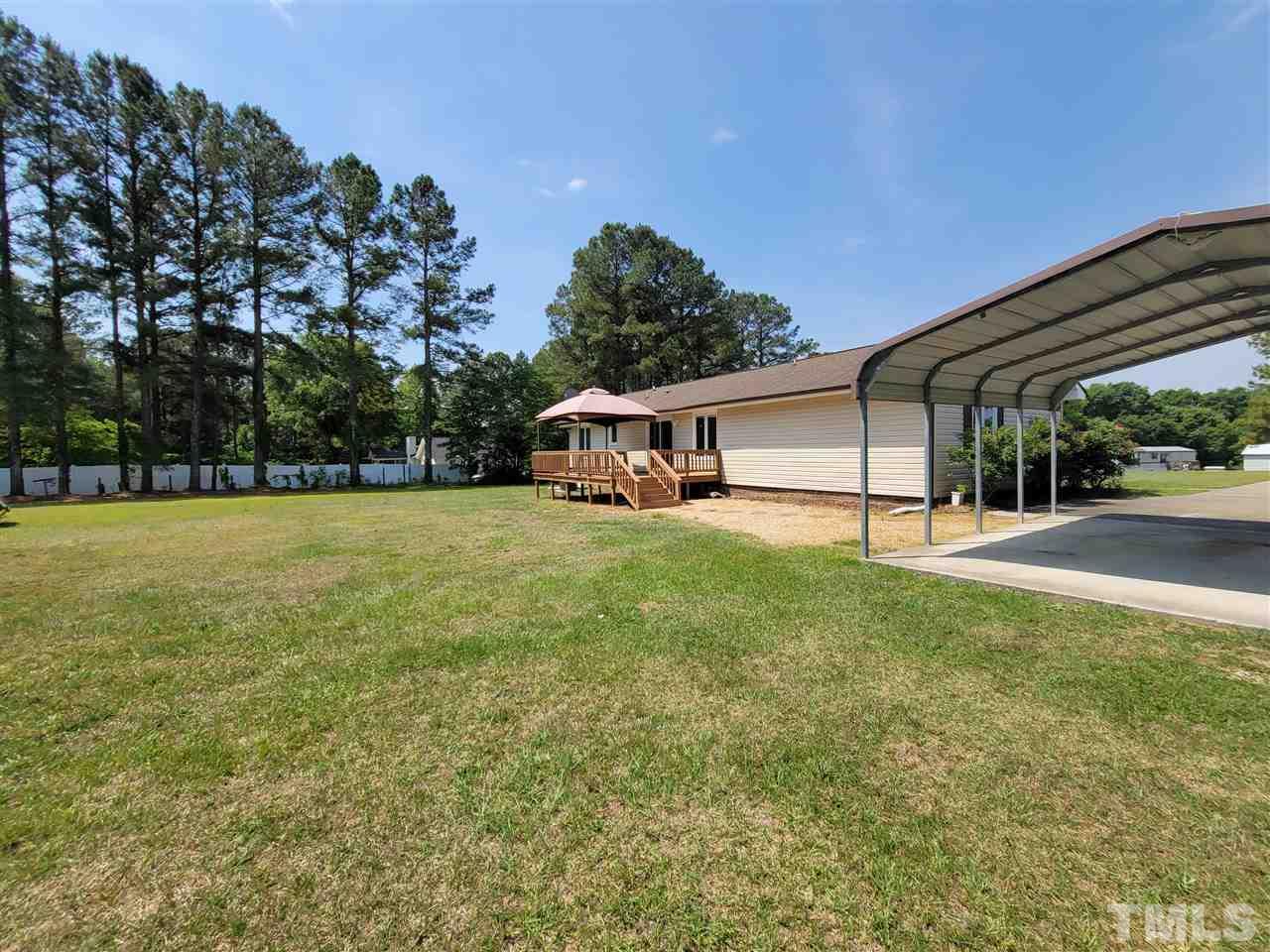 1046 Tarheel Road Benson, NC 27504 - Photo 25 of 27 Gallery Image 25