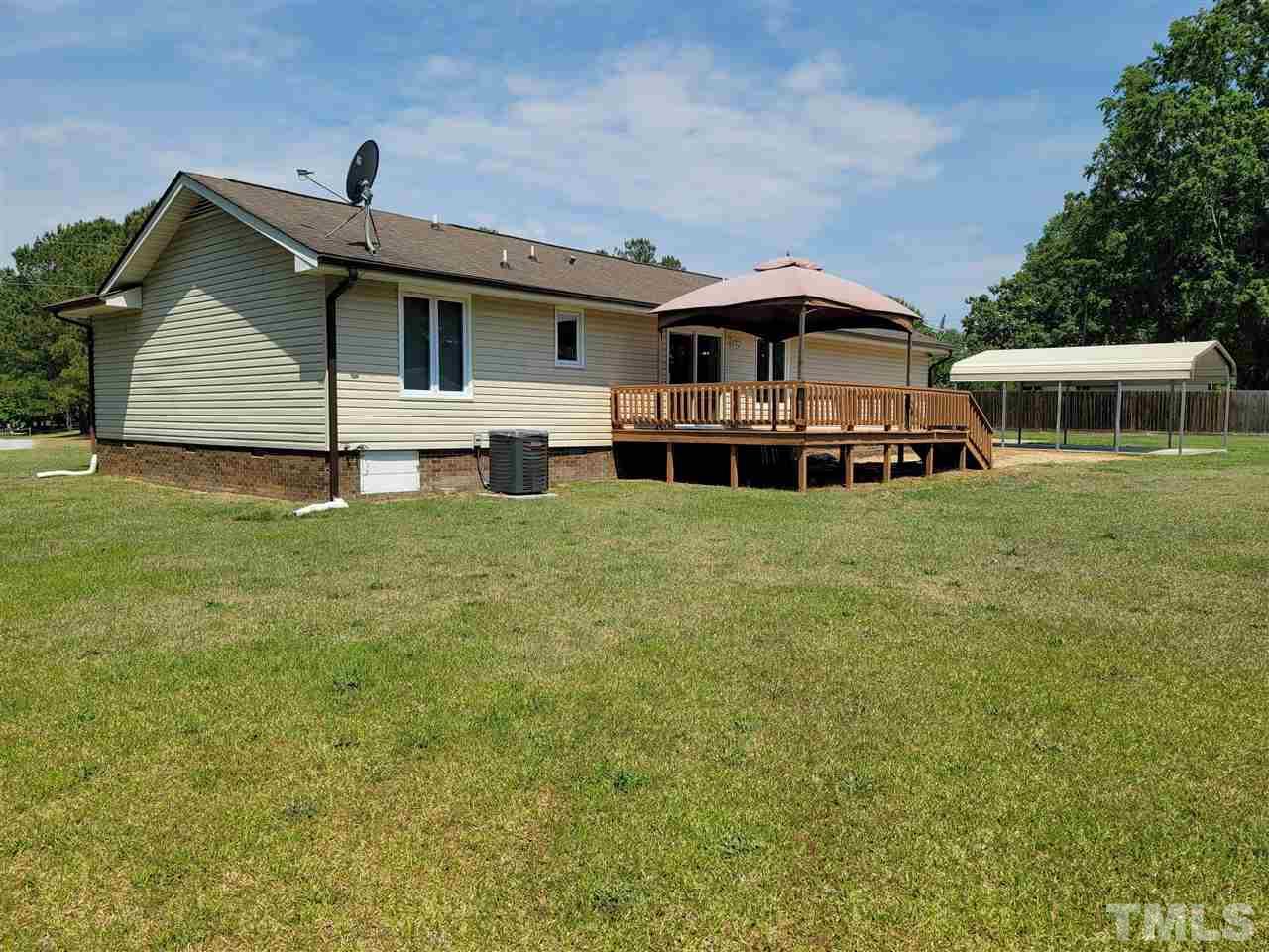 1046 Tarheel Road Benson, NC 27504 - Photo 26 of 27 Gallery Image 26