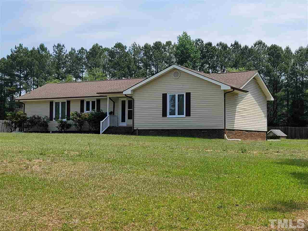 1046 Tarheel Road Benson, NC 27504 - Photo 27 of 27 Gallery Image 27