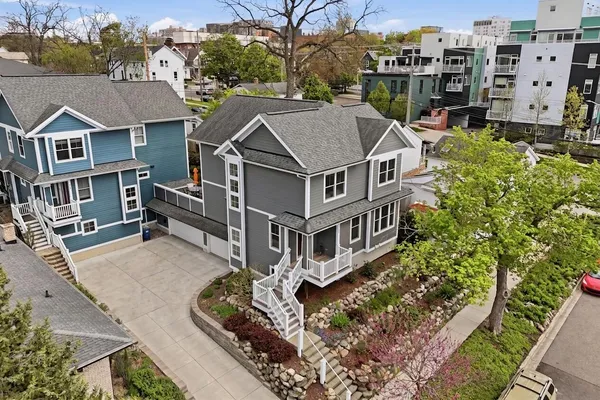 $1,300,000 | 506 North Ashley Street, Ann Arbor, MI 48103