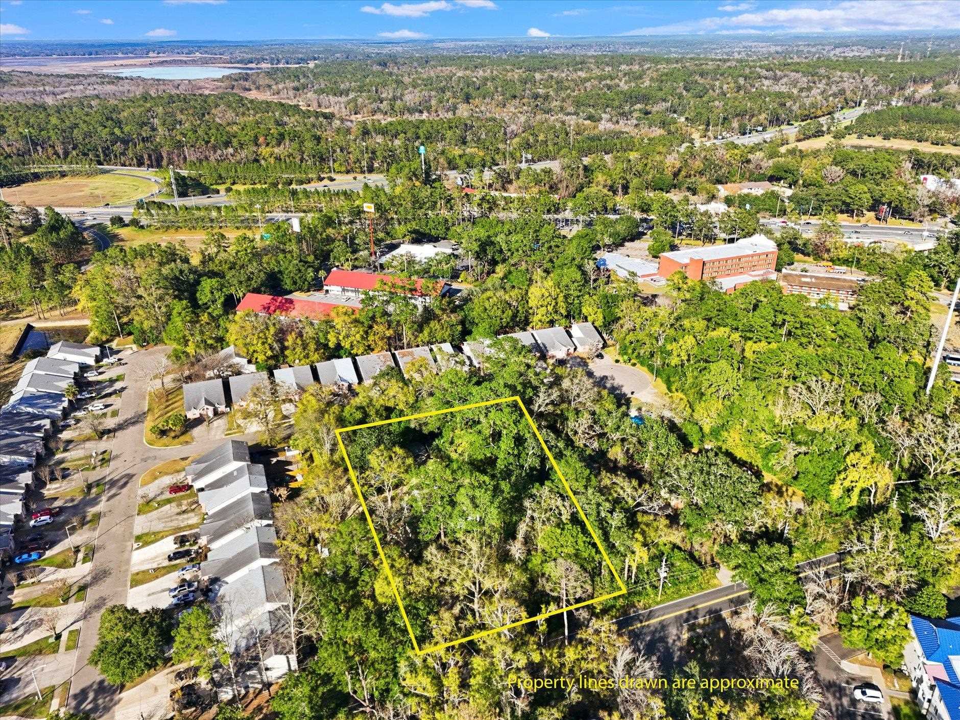 1408 Pullen Road Tallahassee, FL 32303 - Photo 33 of 65