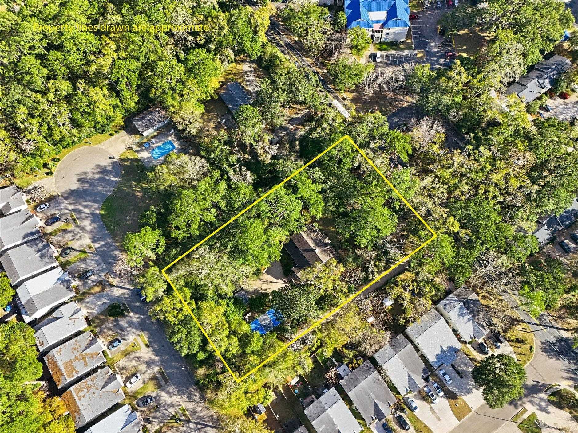 1408 Pullen Road Tallahassee, FL 32303 - Photo 34 of 65