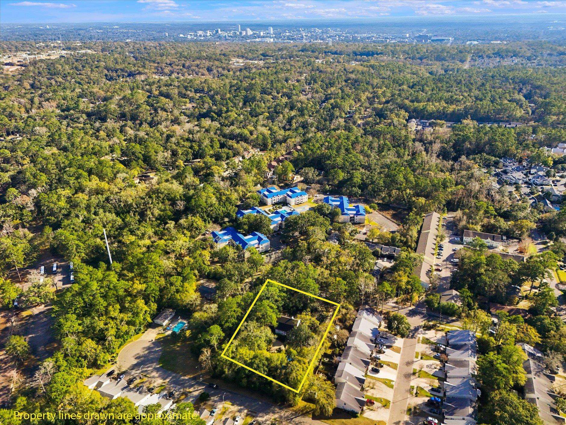 1408 Pullen Road Tallahassee, FL 32303 - Photo 35 of 65