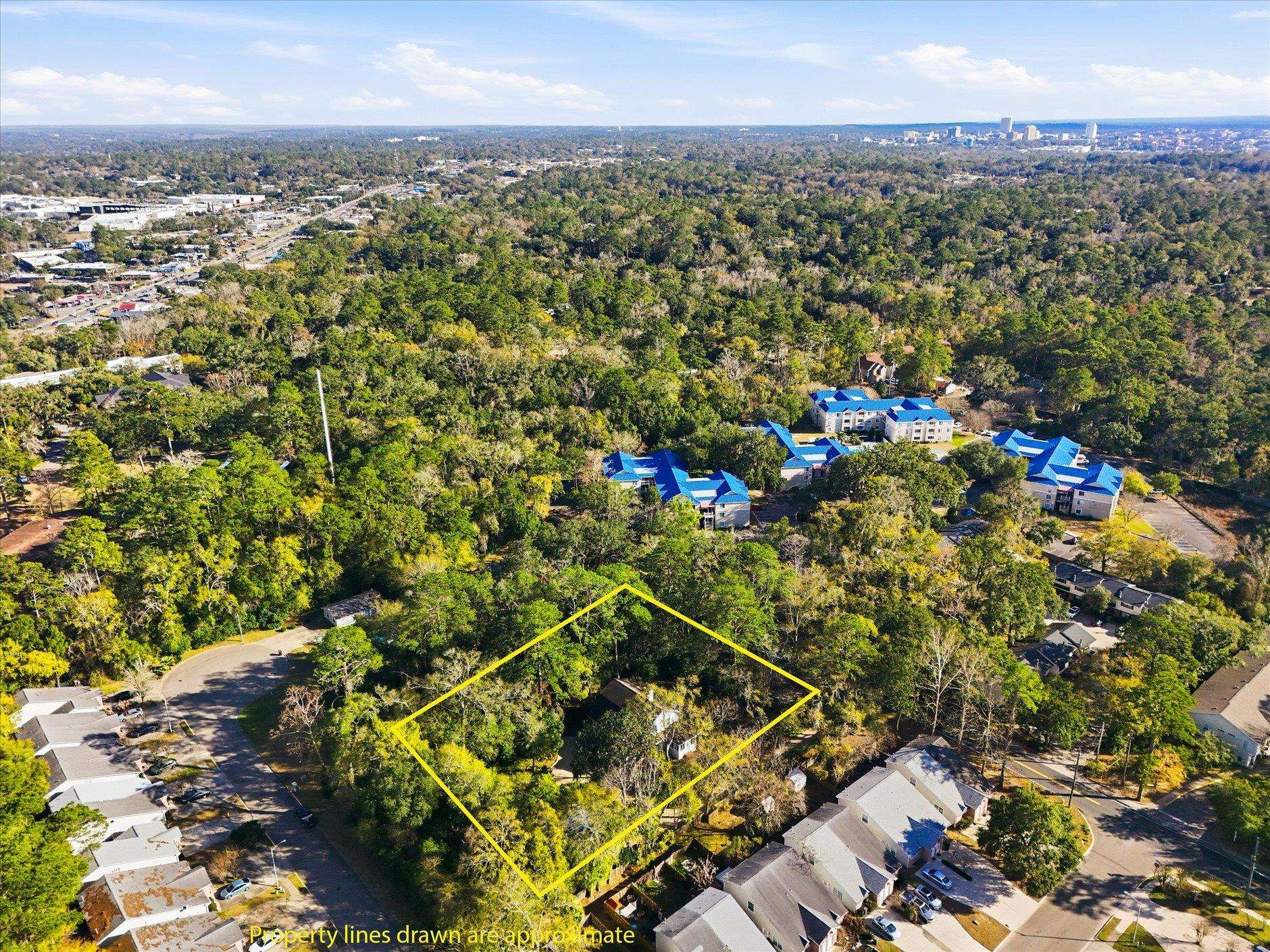 1408 Pullen Road Tallahassee, FL 32303 - Photo 36 of 65