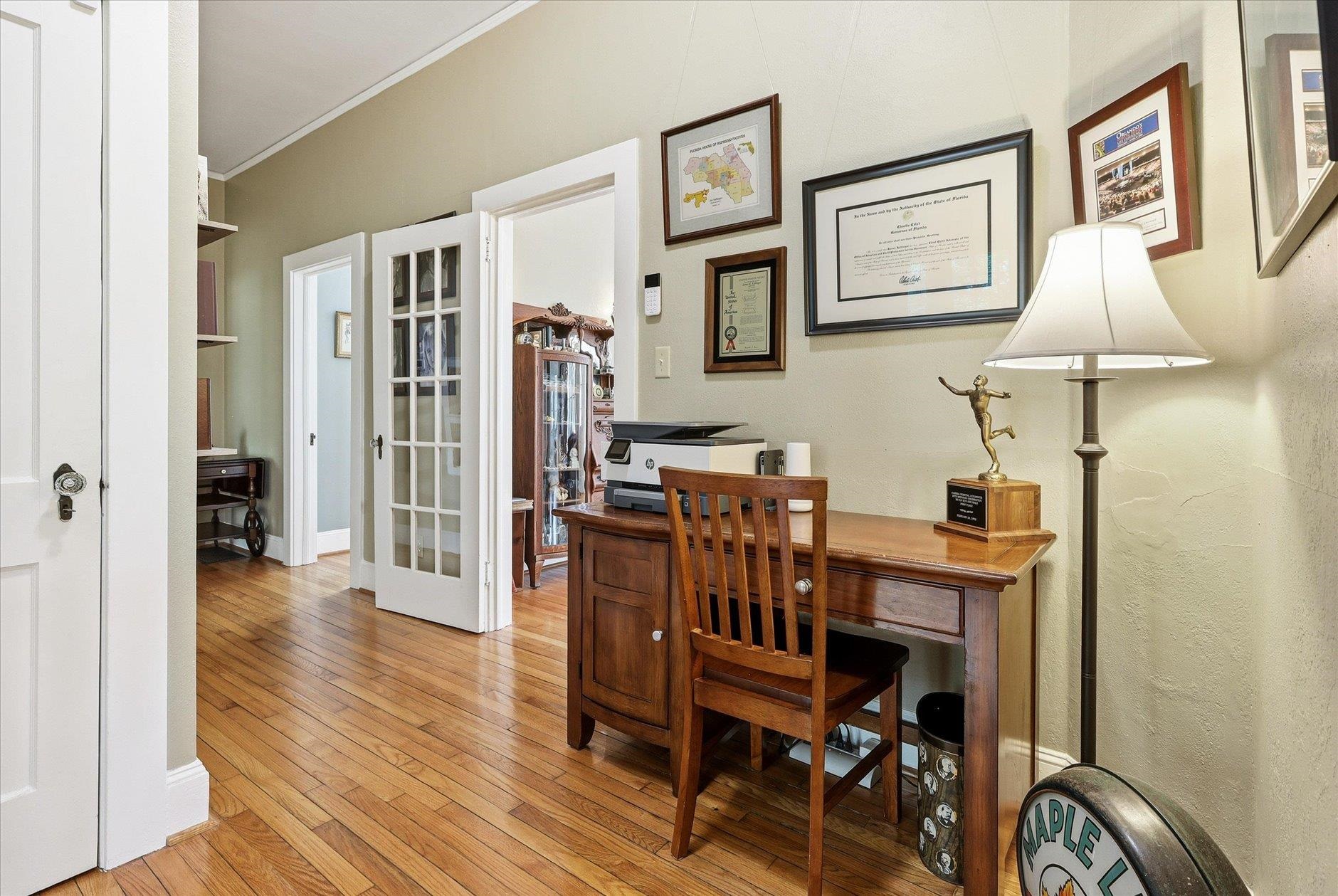 1408 Pullen Road Tallahassee, FL 32303 - Photo 48 of 65