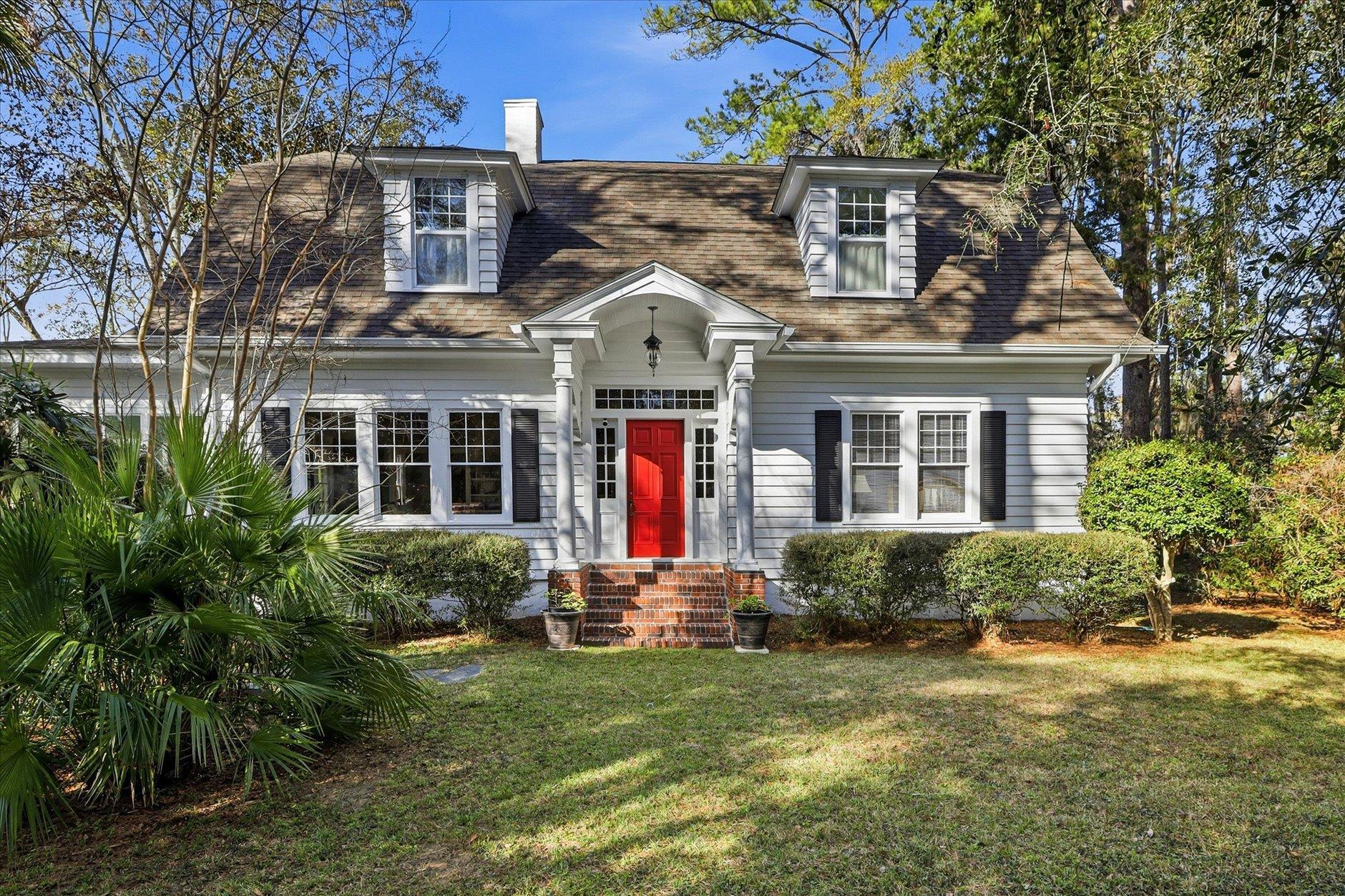 1408 Pullen Road Tallahassee, FL 32303 - Photo 56 of 65