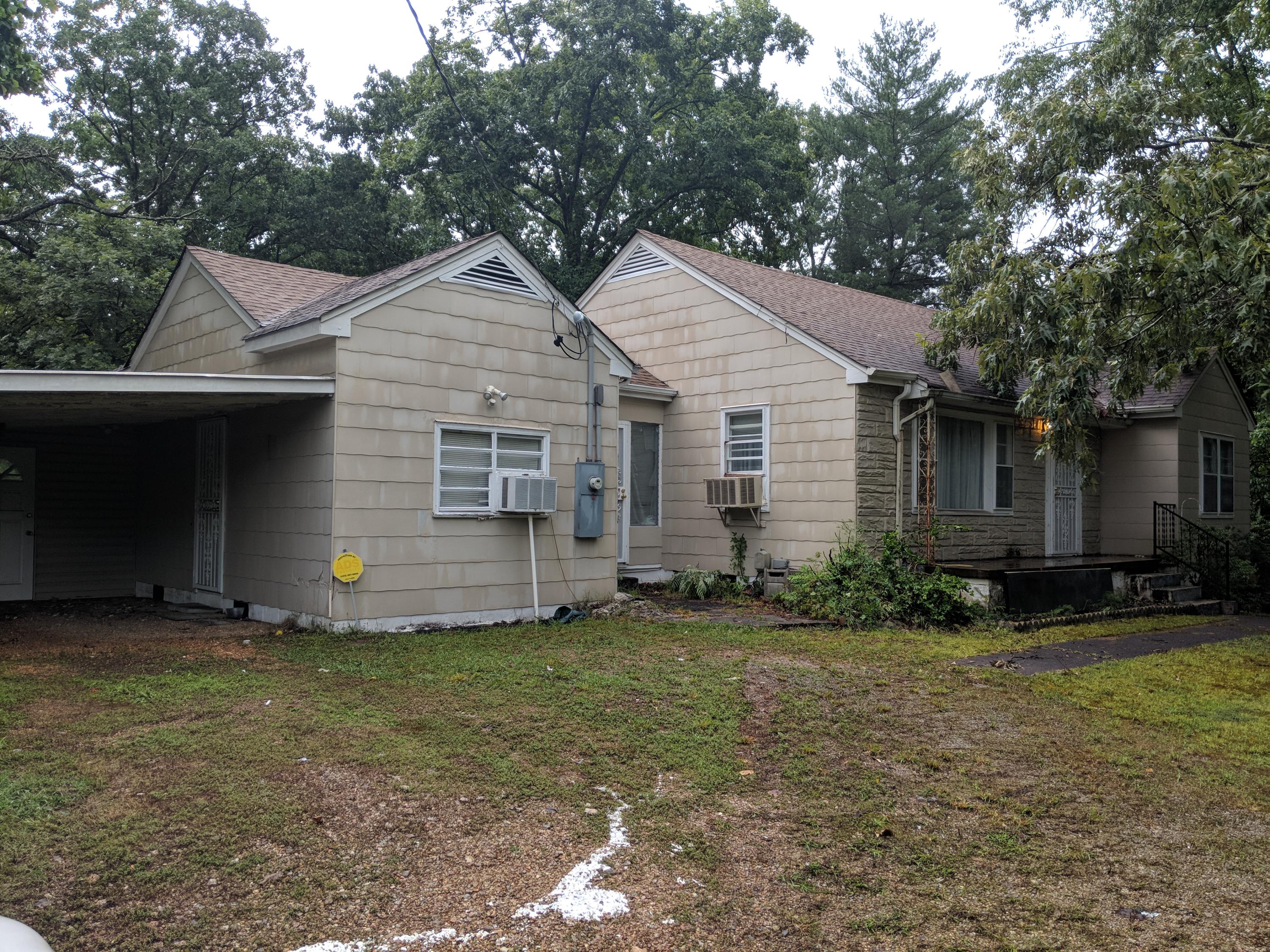 805 Intermont Rd.