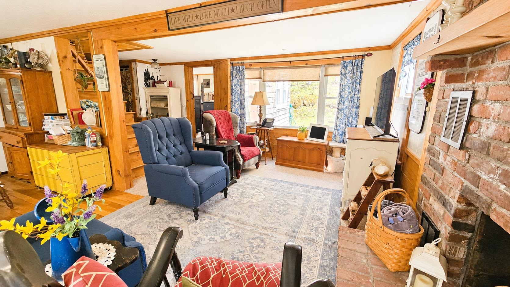 1329 Newfane Road Wardsboro, VT 05355 - Photo 11 of 24