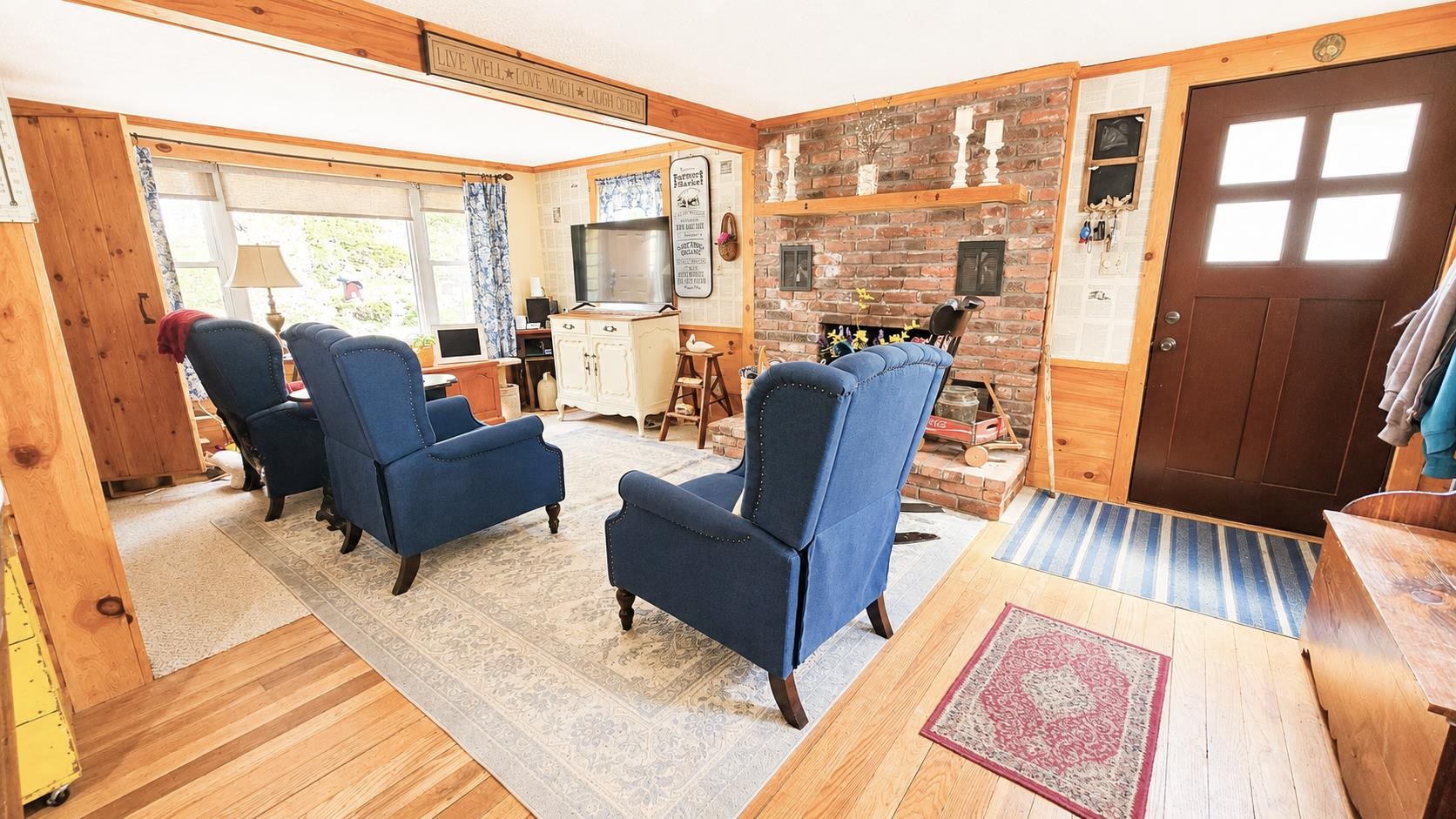 1329 Newfane Road Wardsboro, VT 05355 - Photo 14 of 24