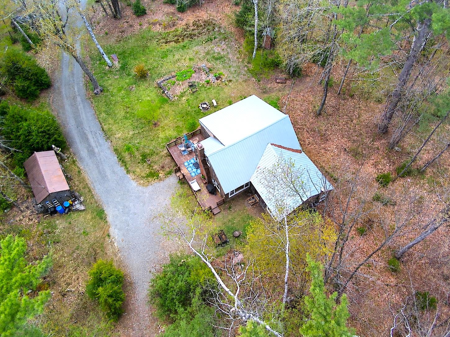 1329 Newfane Road Wardsboro, VT 05355 - Photo 4 of 24