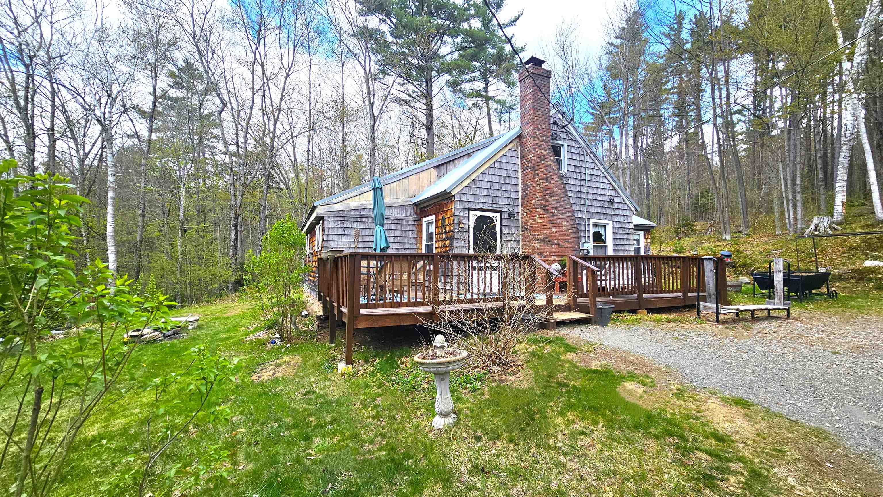 1329 Newfane Road Wardsboro, VT 05355 - Photo 7 of 24