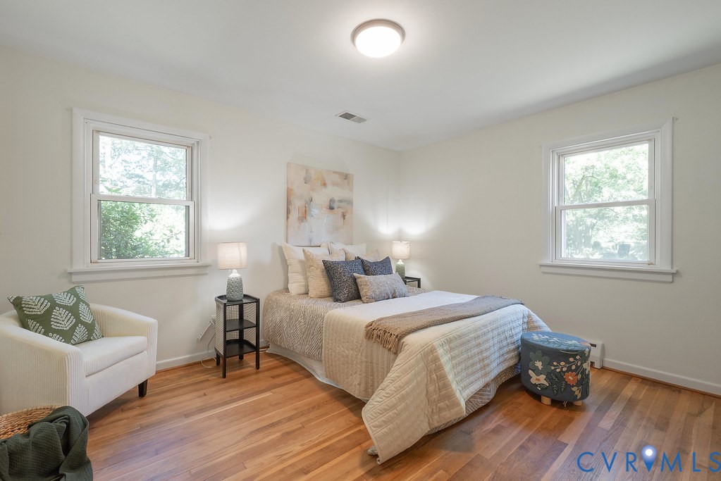 2400 Capehart Road Henrico, VA 23294 - Photo 20 of 36