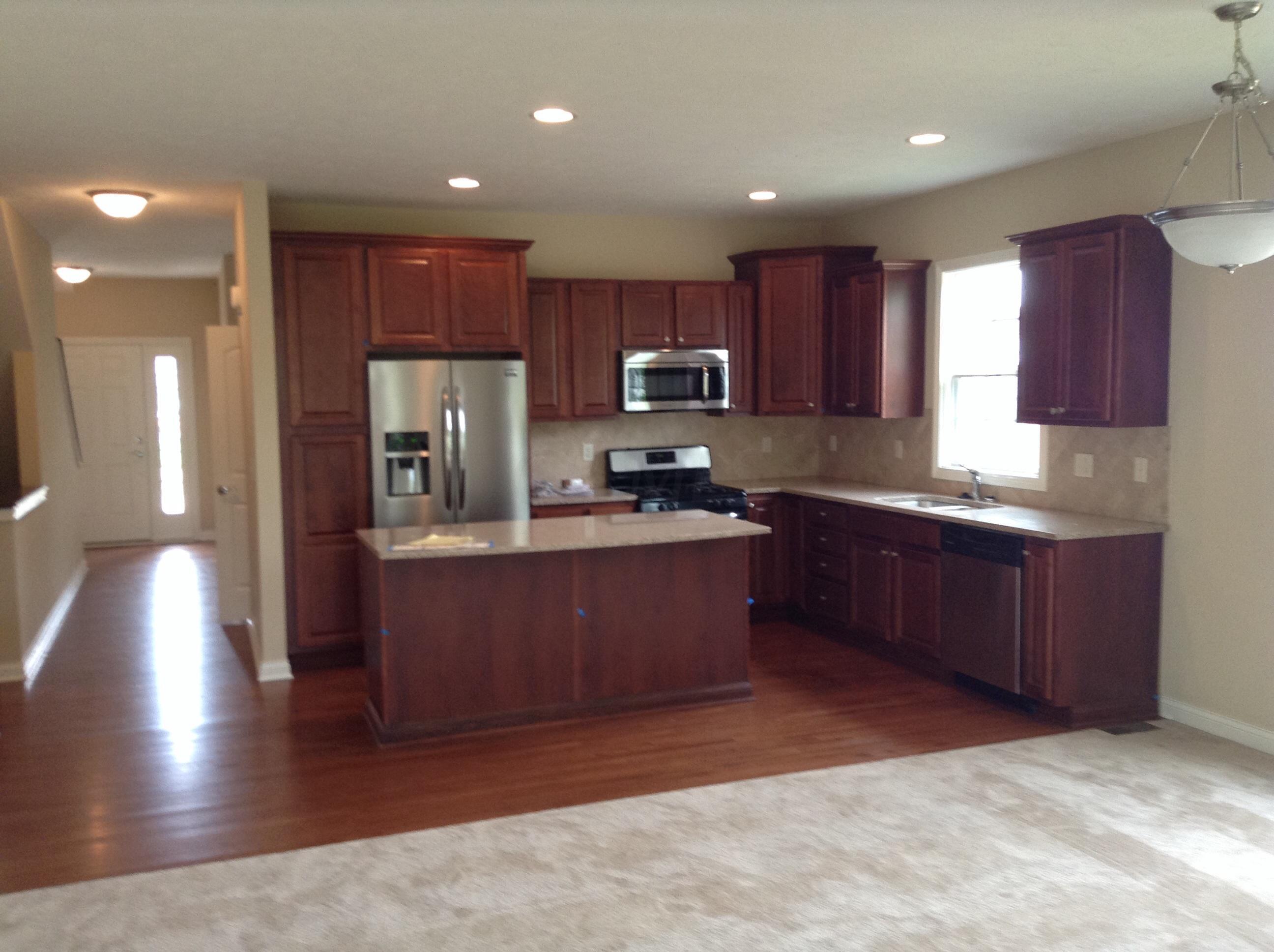6164 Ray's Way Hilliard, OH 43026 - Photo 4 of 10