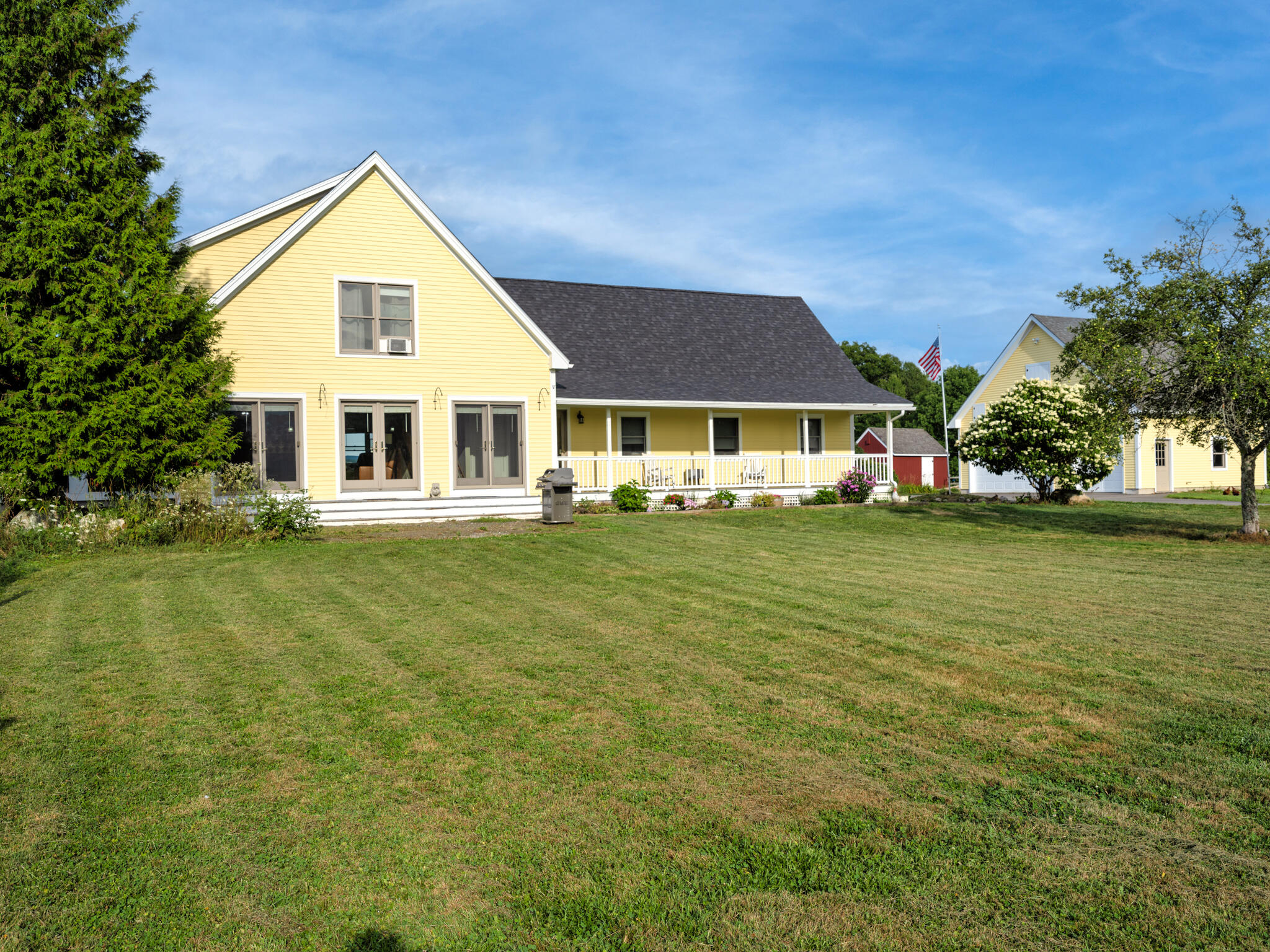 64 Cole Road Union, ME 04862 - Photo 2 of 97 64 Cole Road, Union