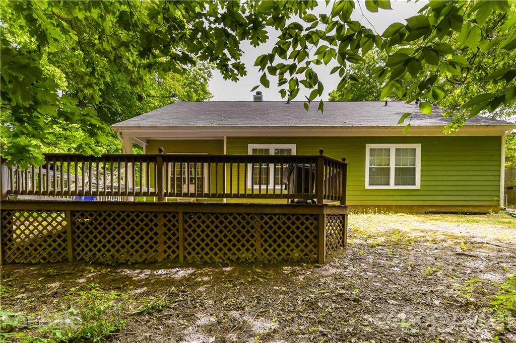 8611 Sam Dee Road Charlotte, NC 28215 - Photo 32 of 40 Gallery Image 32