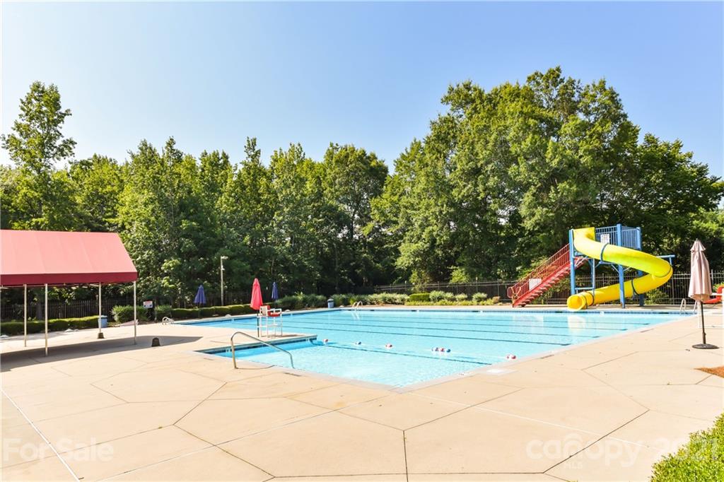 8611 Sam Dee Road Charlotte, NC 28215 - Photo 37 of 40 Gallery Image 37