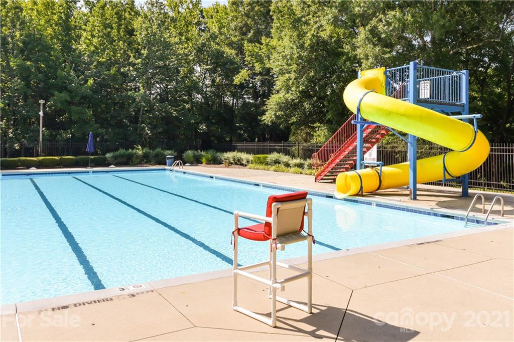 8611 Sam Dee Road Charlotte, NC 28215 - Photo 38 of 40 Gallery Image 38